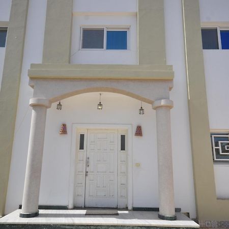 Elite Residence دهب المظهر الخارجي الصورة
