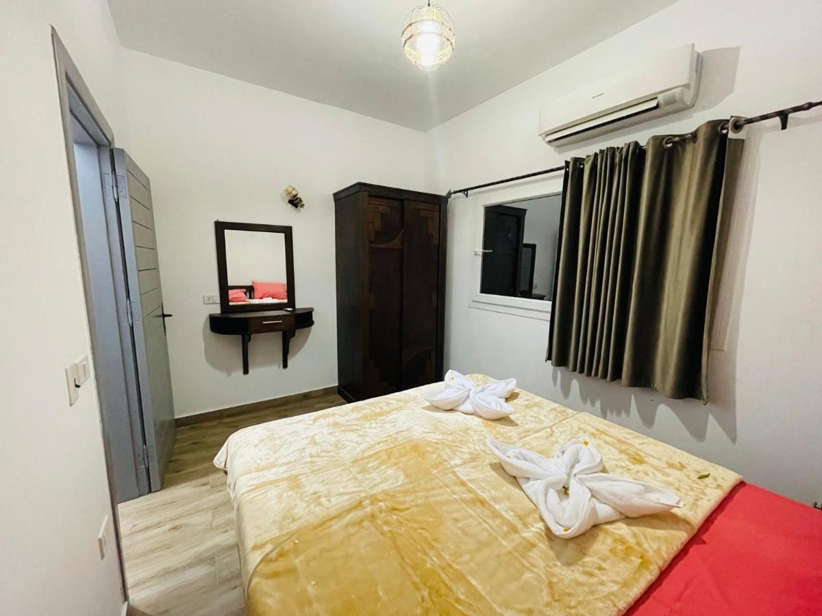 Elite Residence دهب المظهر الخارجي الصورة