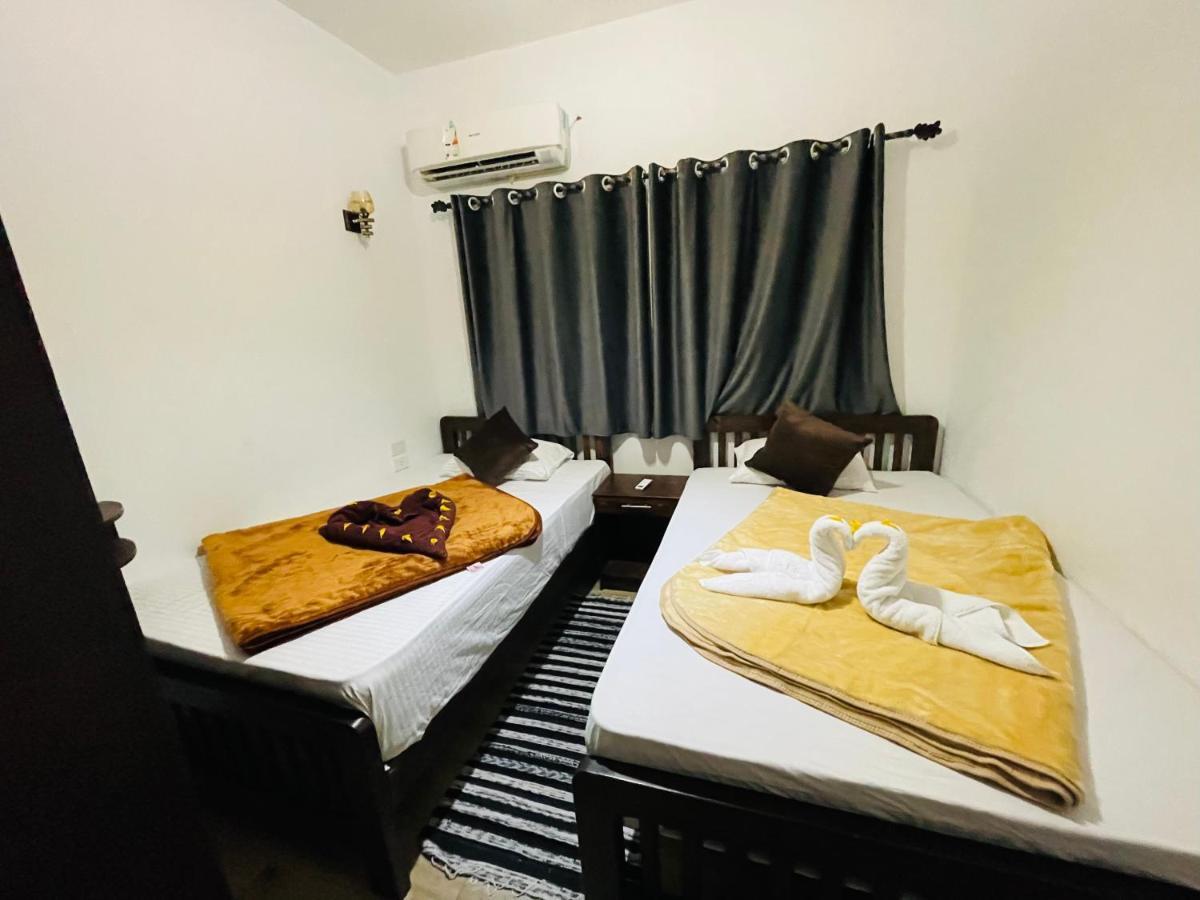Elite Residence دهب المظهر الخارجي الصورة