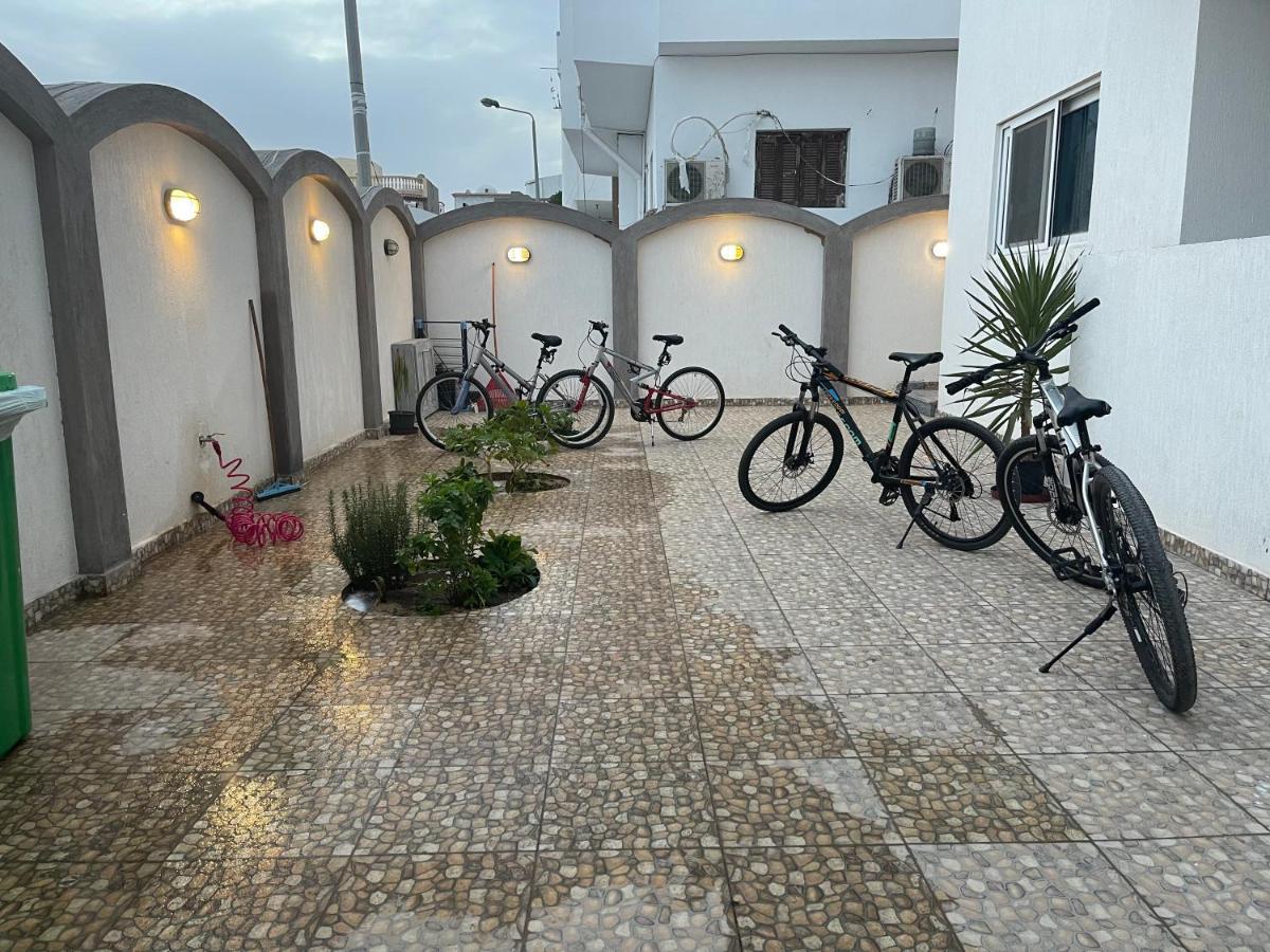 Elite Residence دهب المظهر الخارجي الصورة