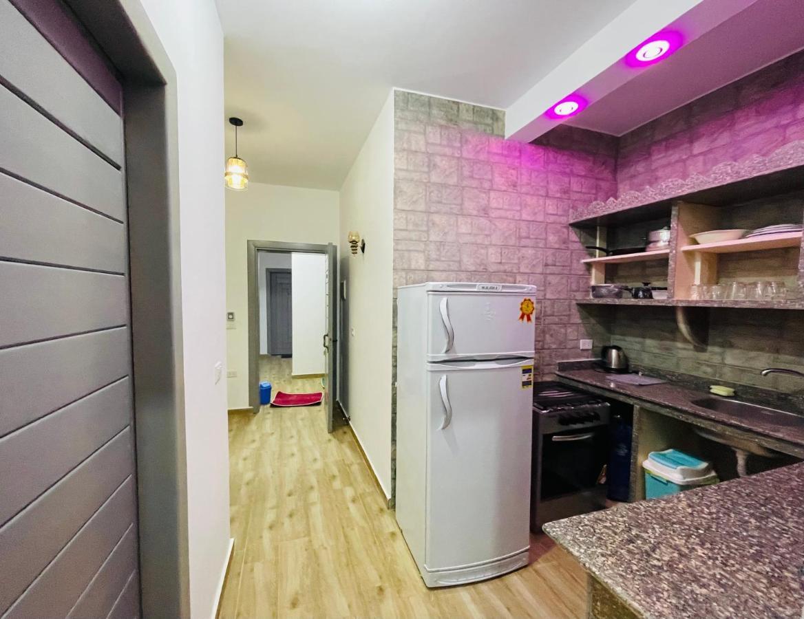 Elite Residence دهب المظهر الخارجي الصورة