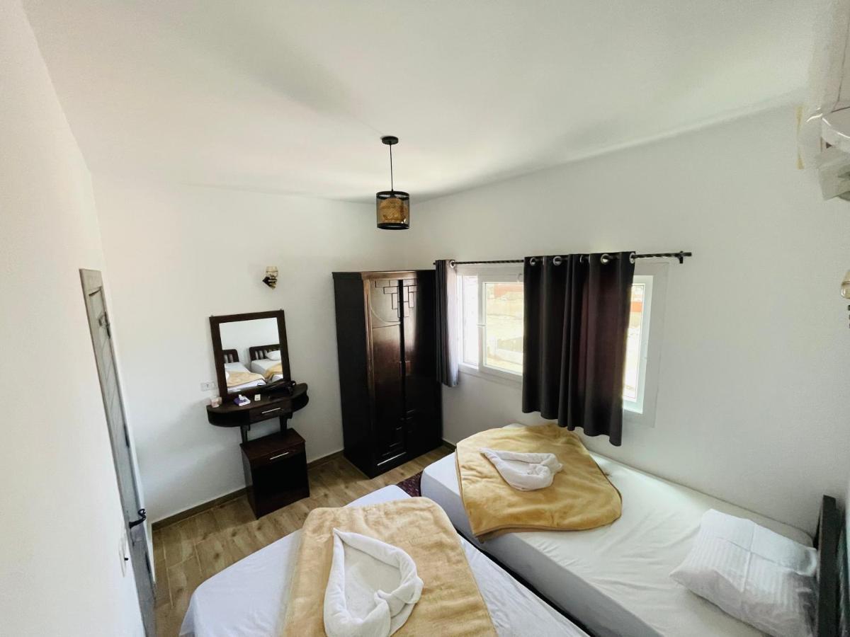 Elite Residence دهب المظهر الخارجي الصورة