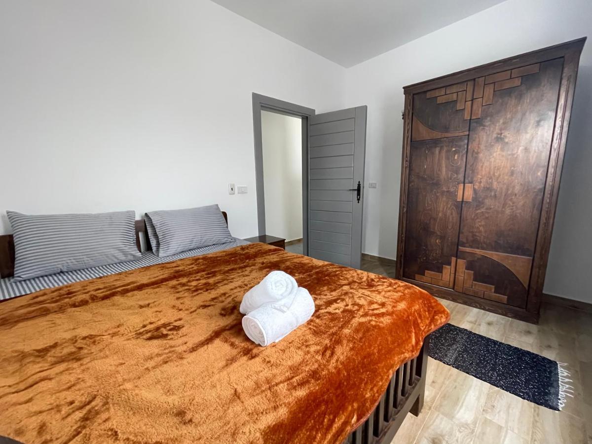 Elite Residence دهب المظهر الخارجي الصورة