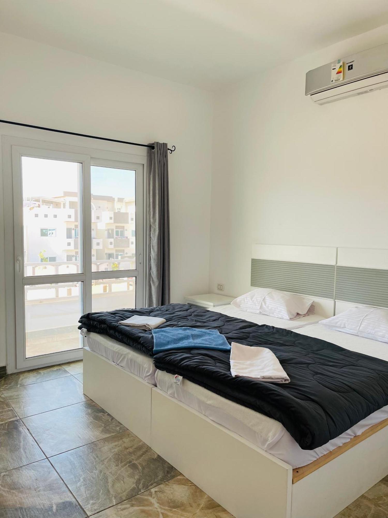 Elite Residence دهب المظهر الخارجي الصورة