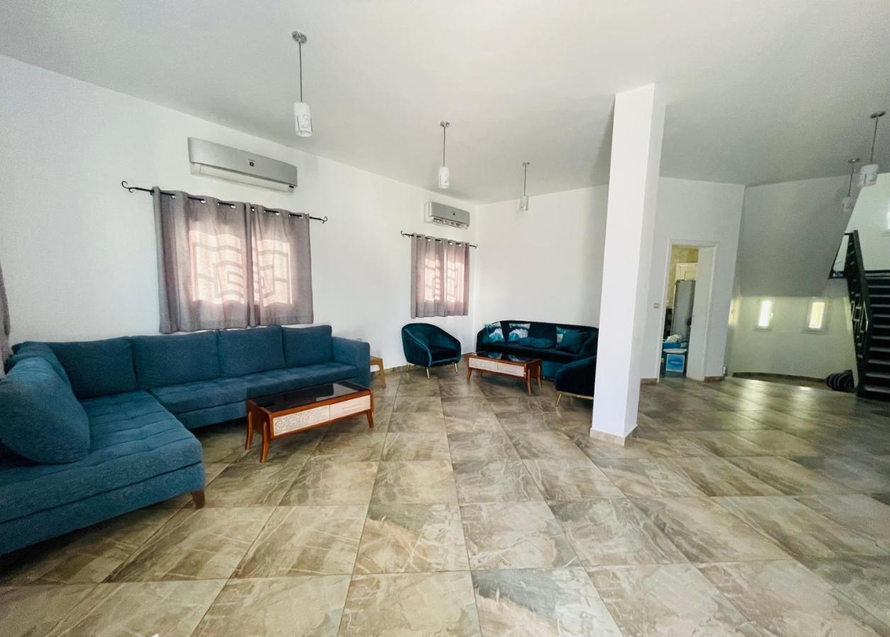 Elite Residence دهب المظهر الخارجي الصورة