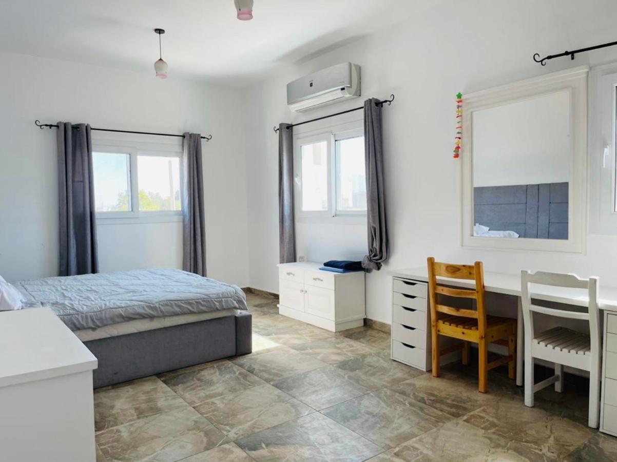 Elite Residence دهب المظهر الخارجي الصورة