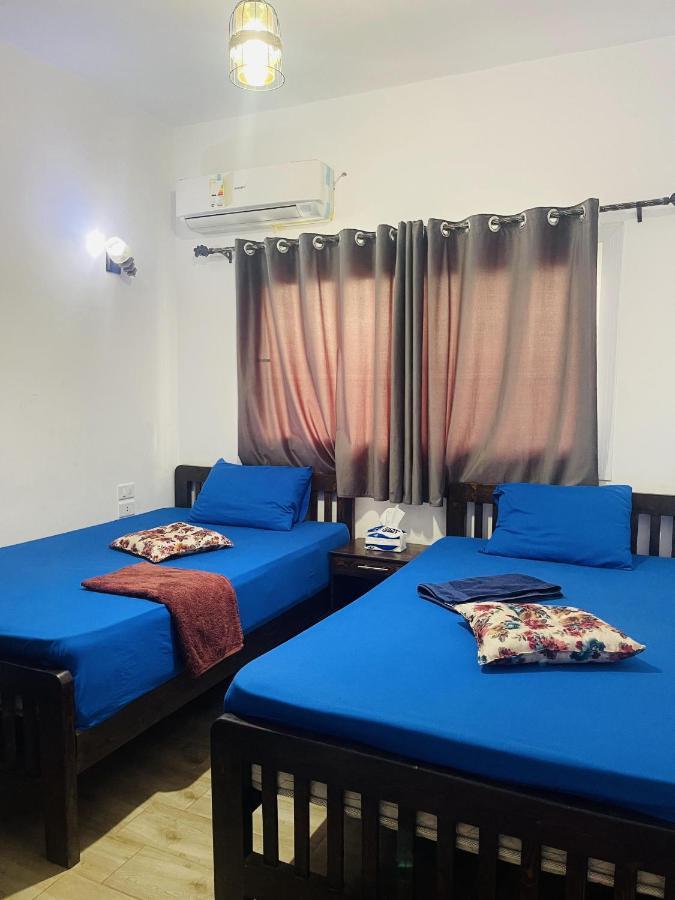 Elite Residence دهب المظهر الخارجي الصورة