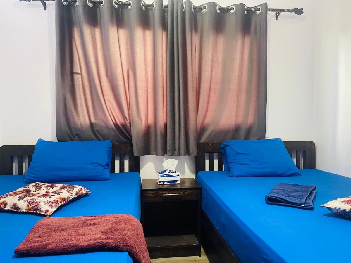 Elite Residence دهب المظهر الخارجي الصورة