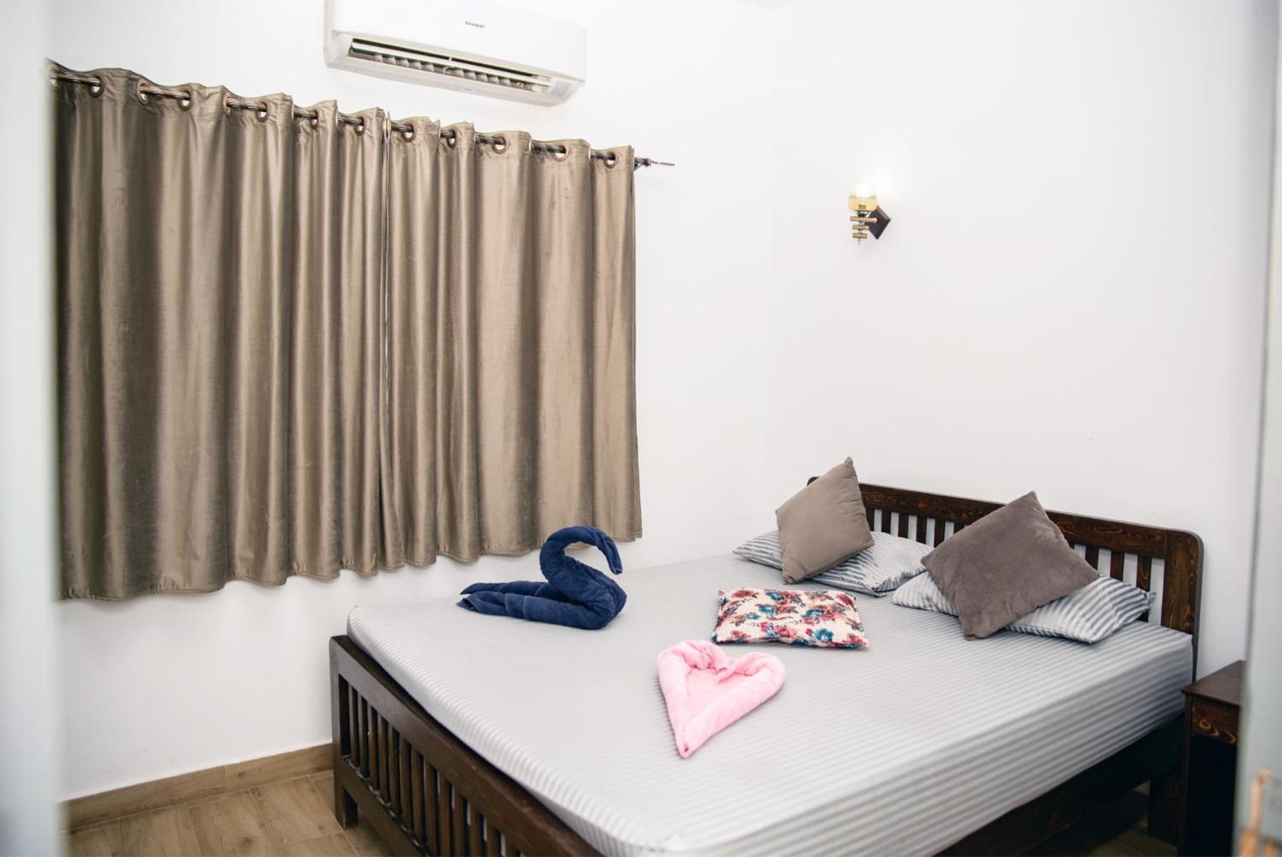 Elite Residence دهب المظهر الخارجي الصورة