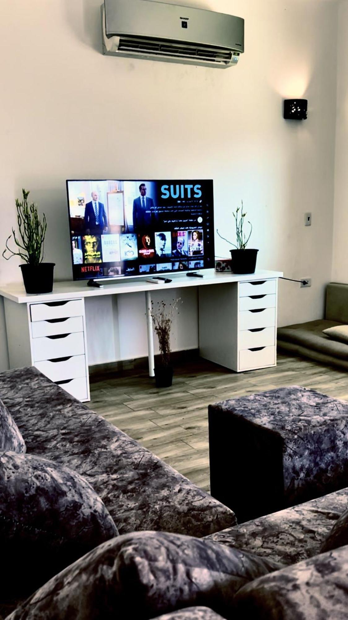 Elite Residence دهب المظهر الخارجي الصورة
