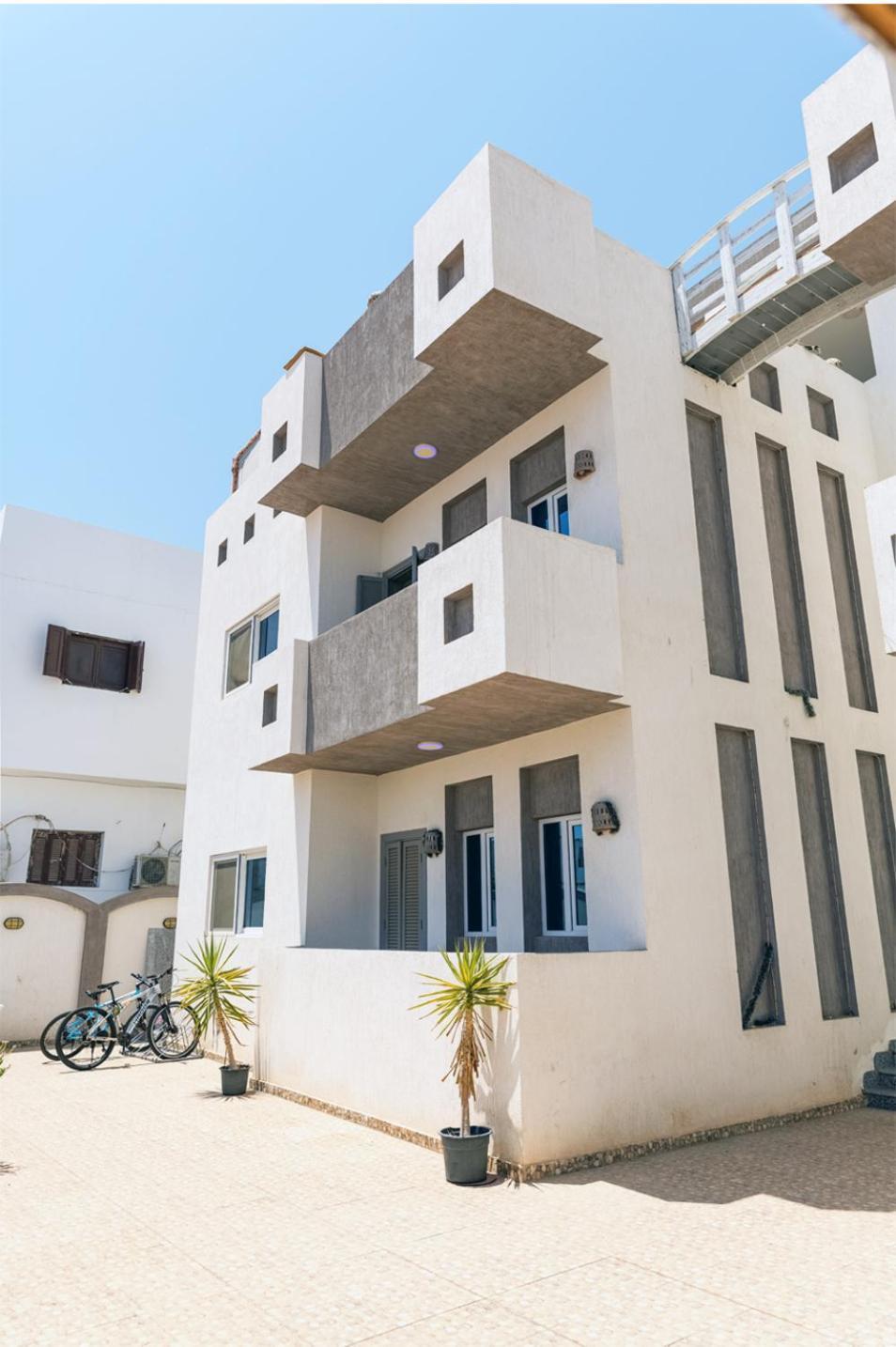 Elite Residence دهب المظهر الخارجي الصورة