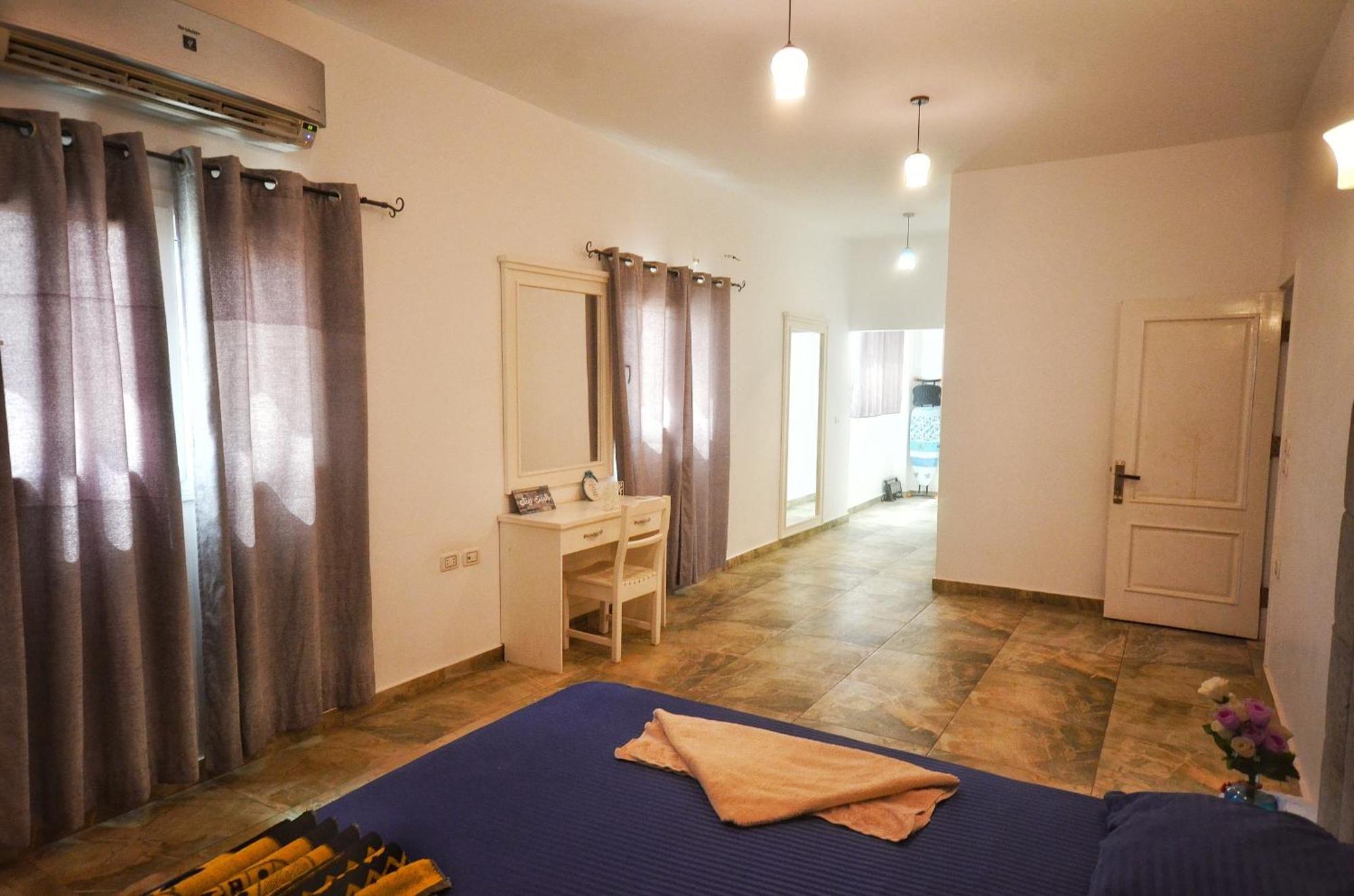 Elite Residence دهب المظهر الخارجي الصورة