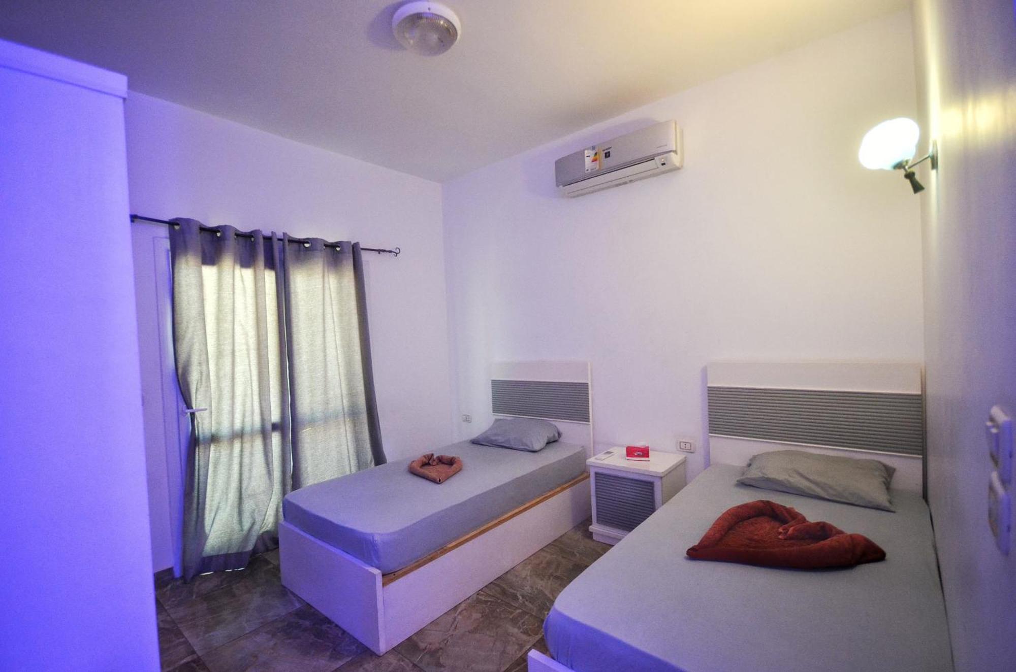 Elite Residence دهب المظهر الخارجي الصورة