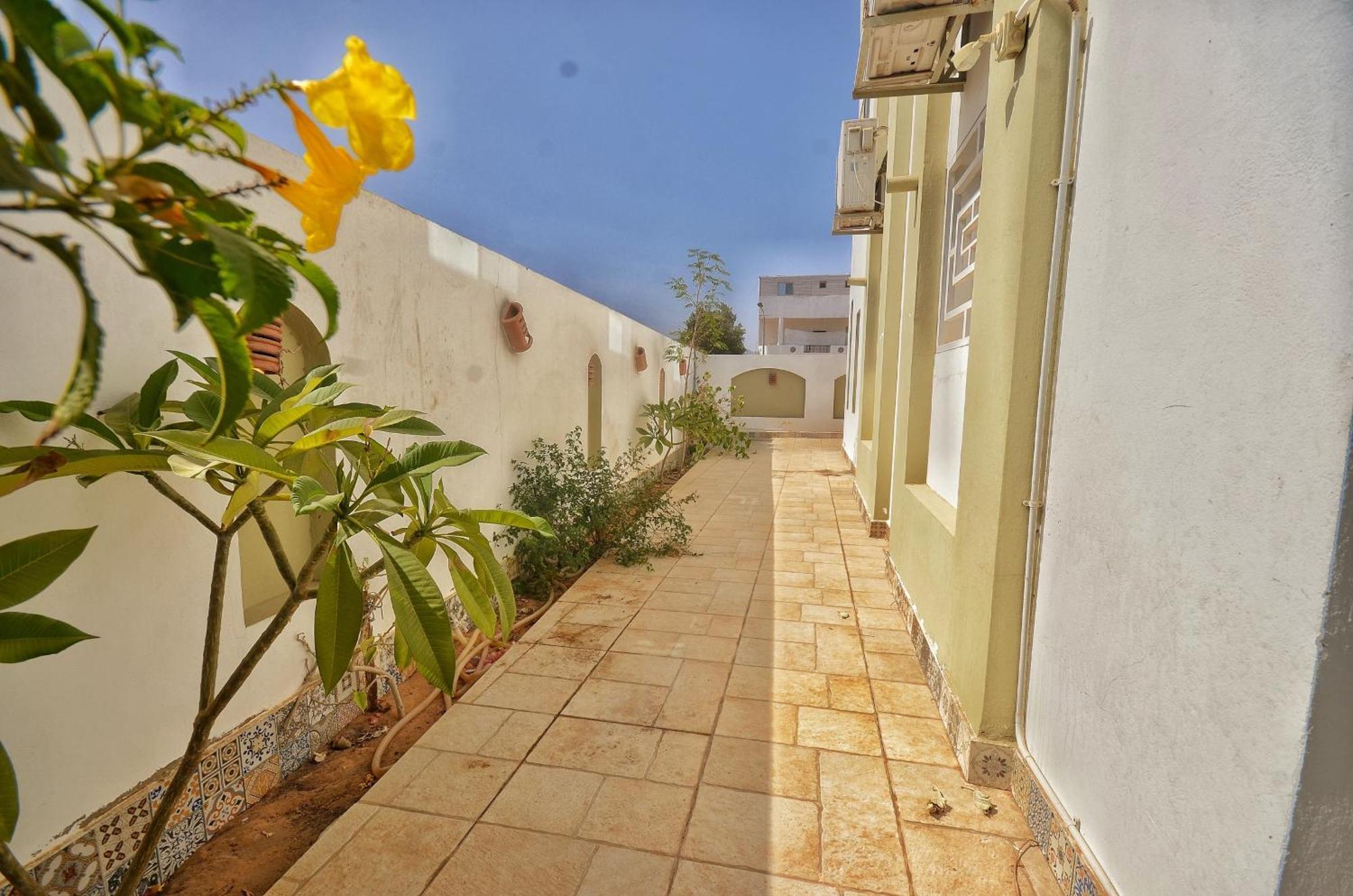 Elite Residence دهب المظهر الخارجي الصورة