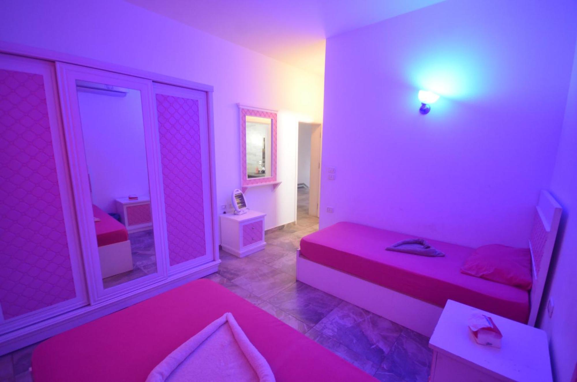 Elite Residence دهب المظهر الخارجي الصورة