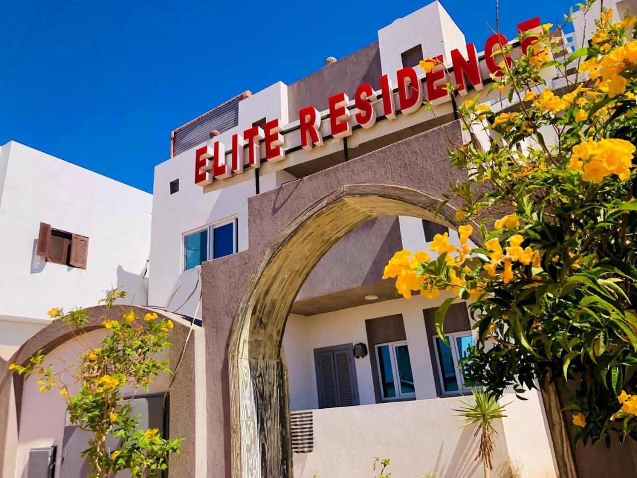 Elite Residence دهب المظهر الخارجي الصورة