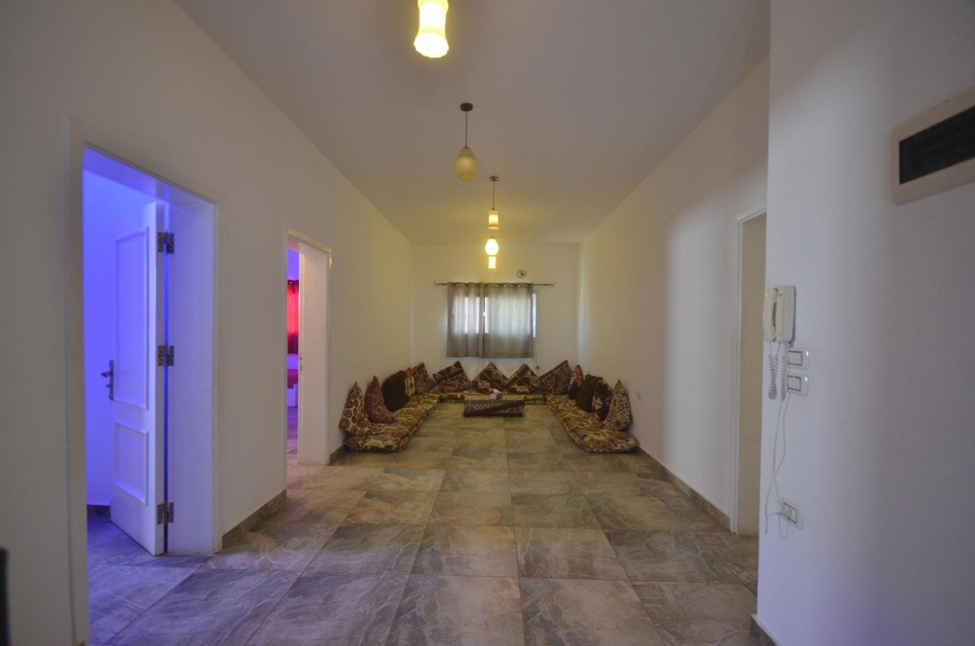 Elite Residence دهب المظهر الخارجي الصورة