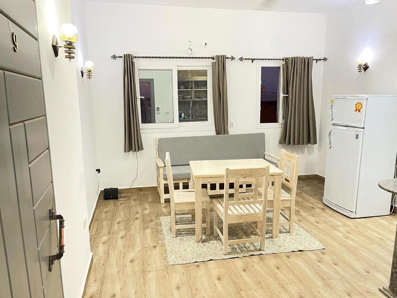 Elite Residence دهب المظهر الخارجي الصورة