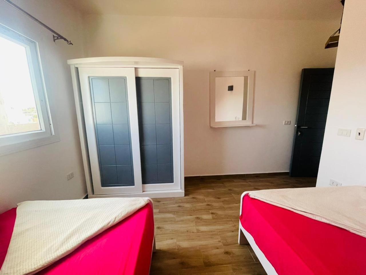 Elite Residence دهب المظهر الخارجي الصورة