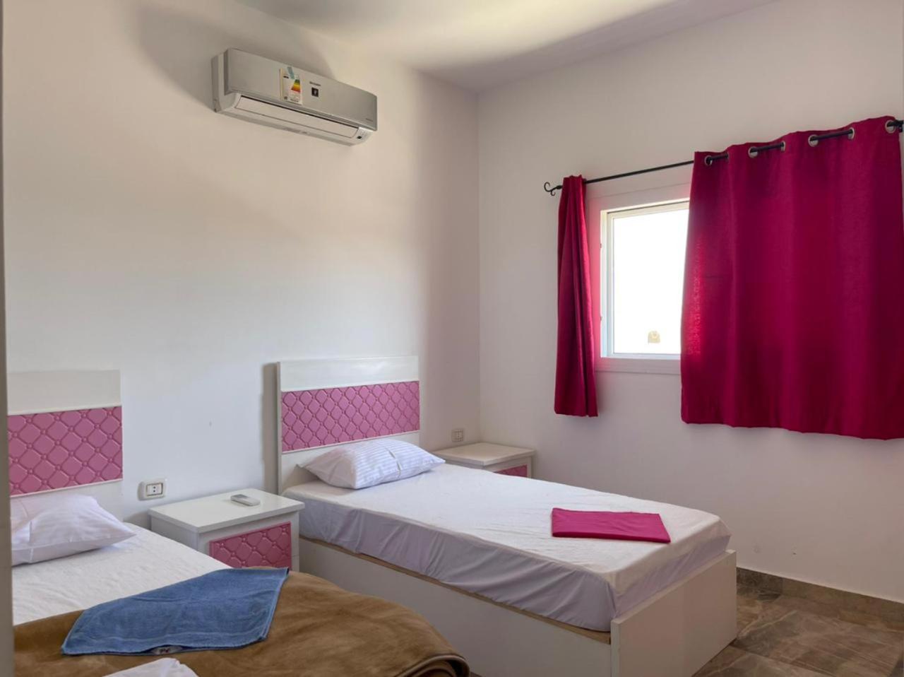 Elite Residence دهب المظهر الخارجي الصورة