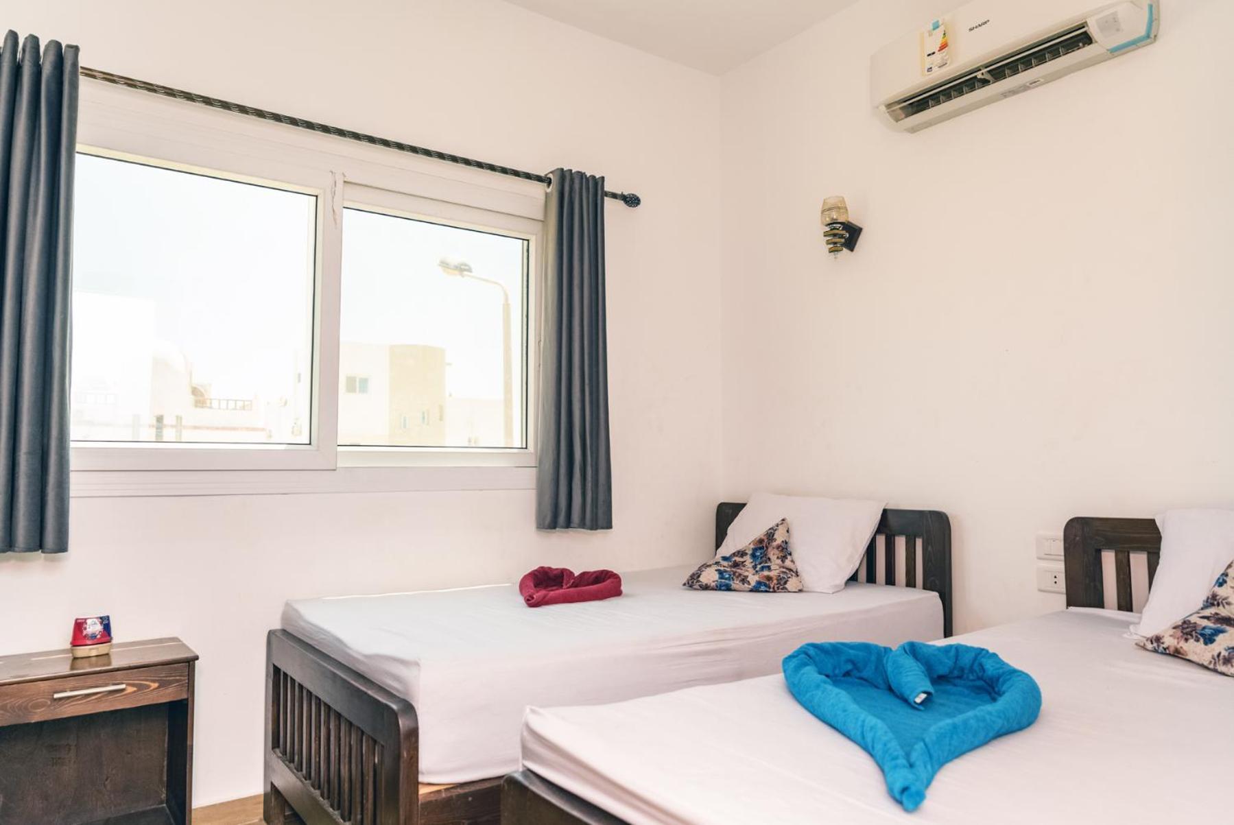 Elite Residence دهب المظهر الخارجي الصورة