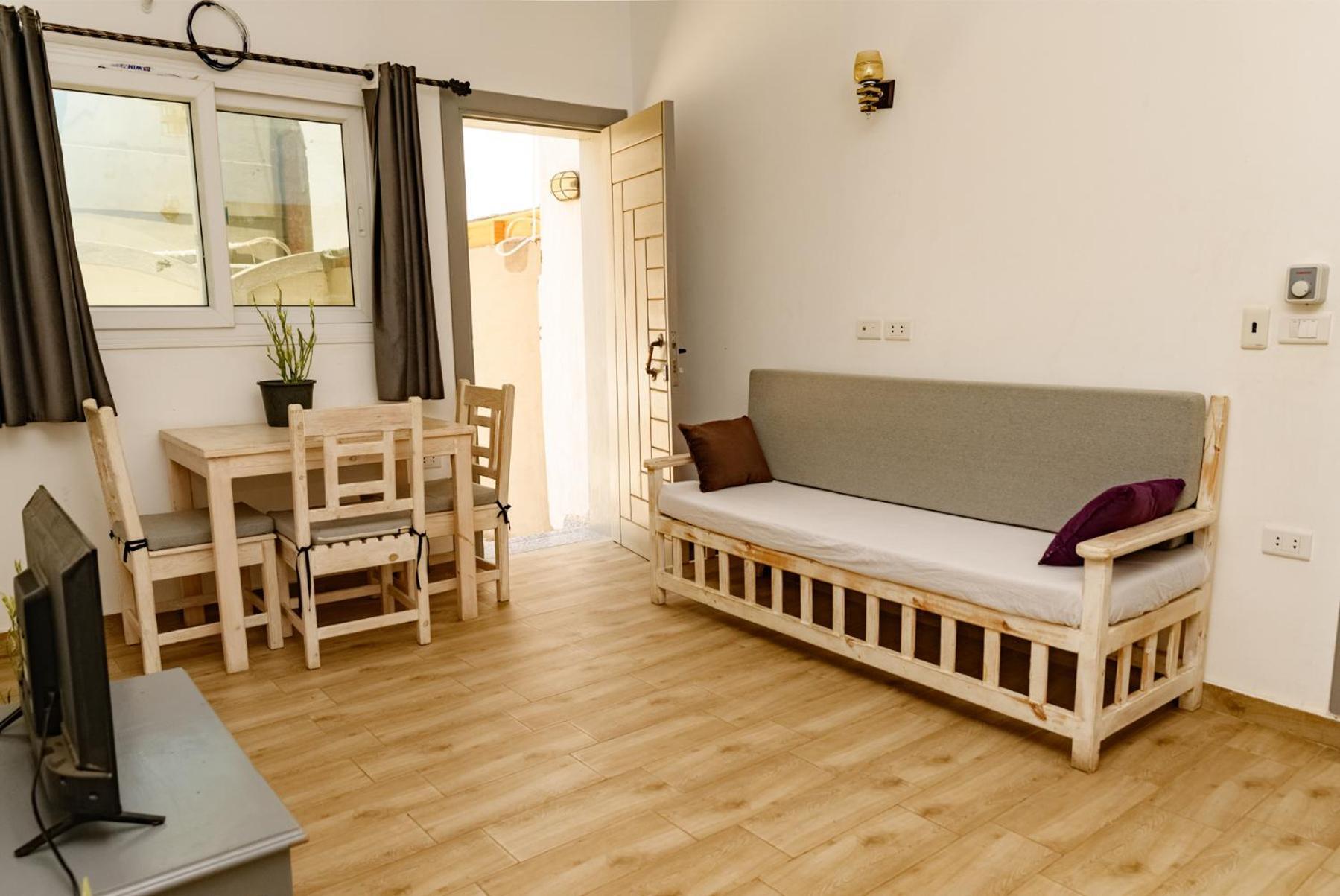 Elite Residence دهب المظهر الخارجي الصورة