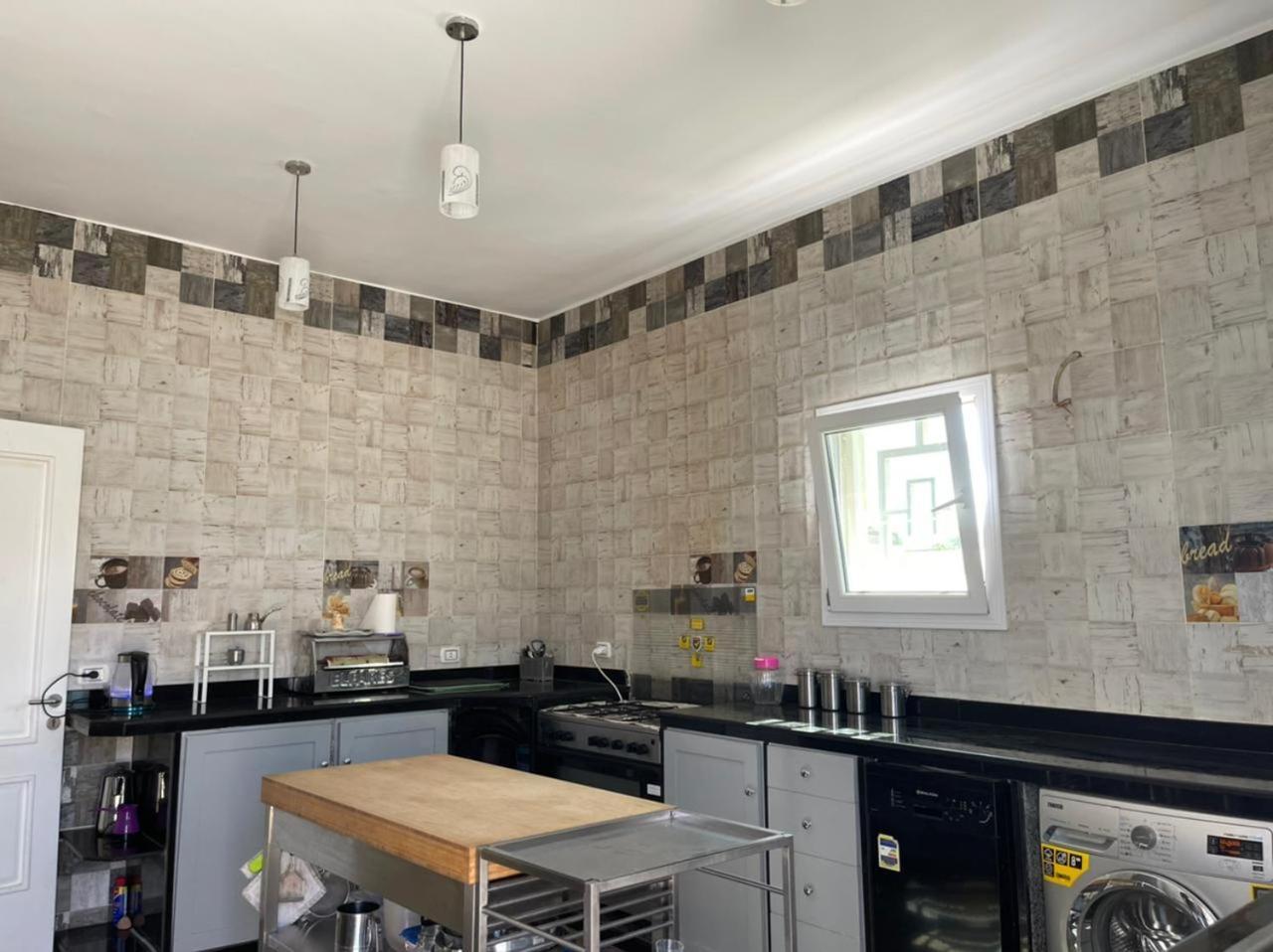 Elite Residence دهب المظهر الخارجي الصورة