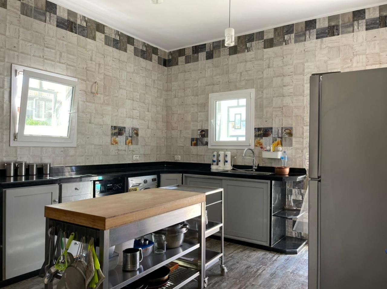 Elite Residence دهب المظهر الخارجي الصورة