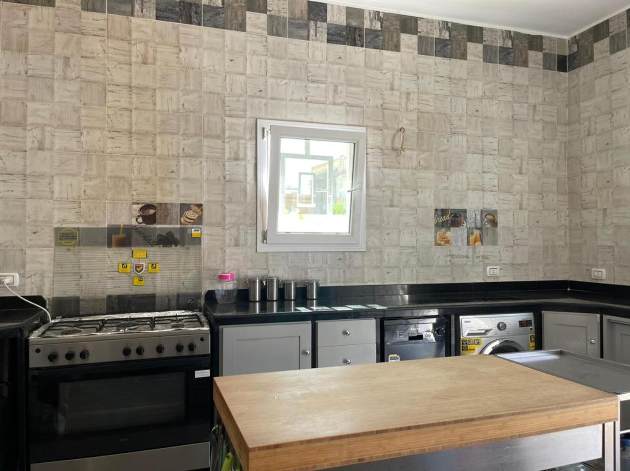Elite Residence دهب المظهر الخارجي الصورة