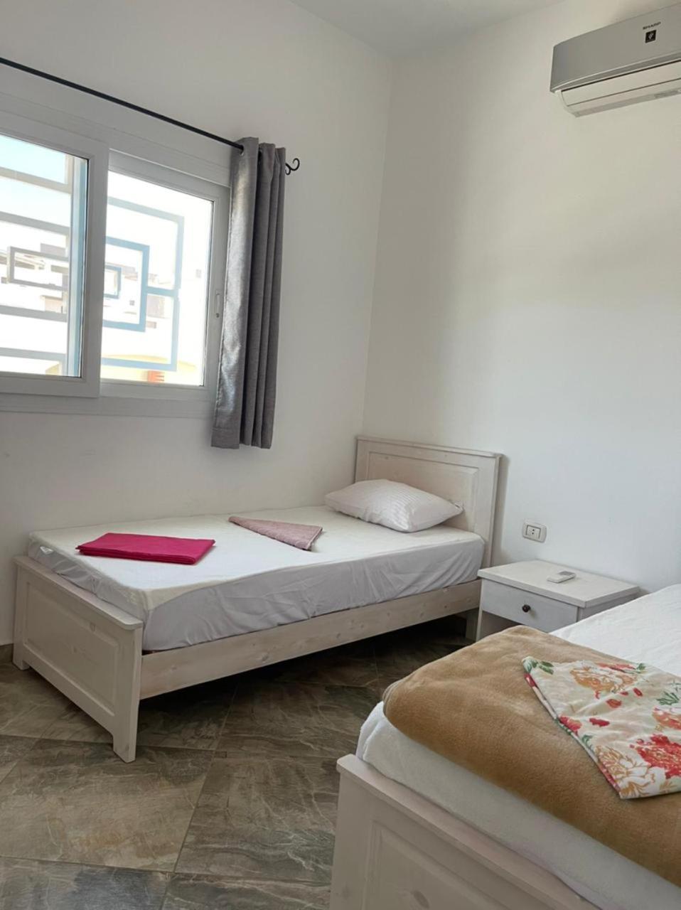 Elite Residence دهب المظهر الخارجي الصورة