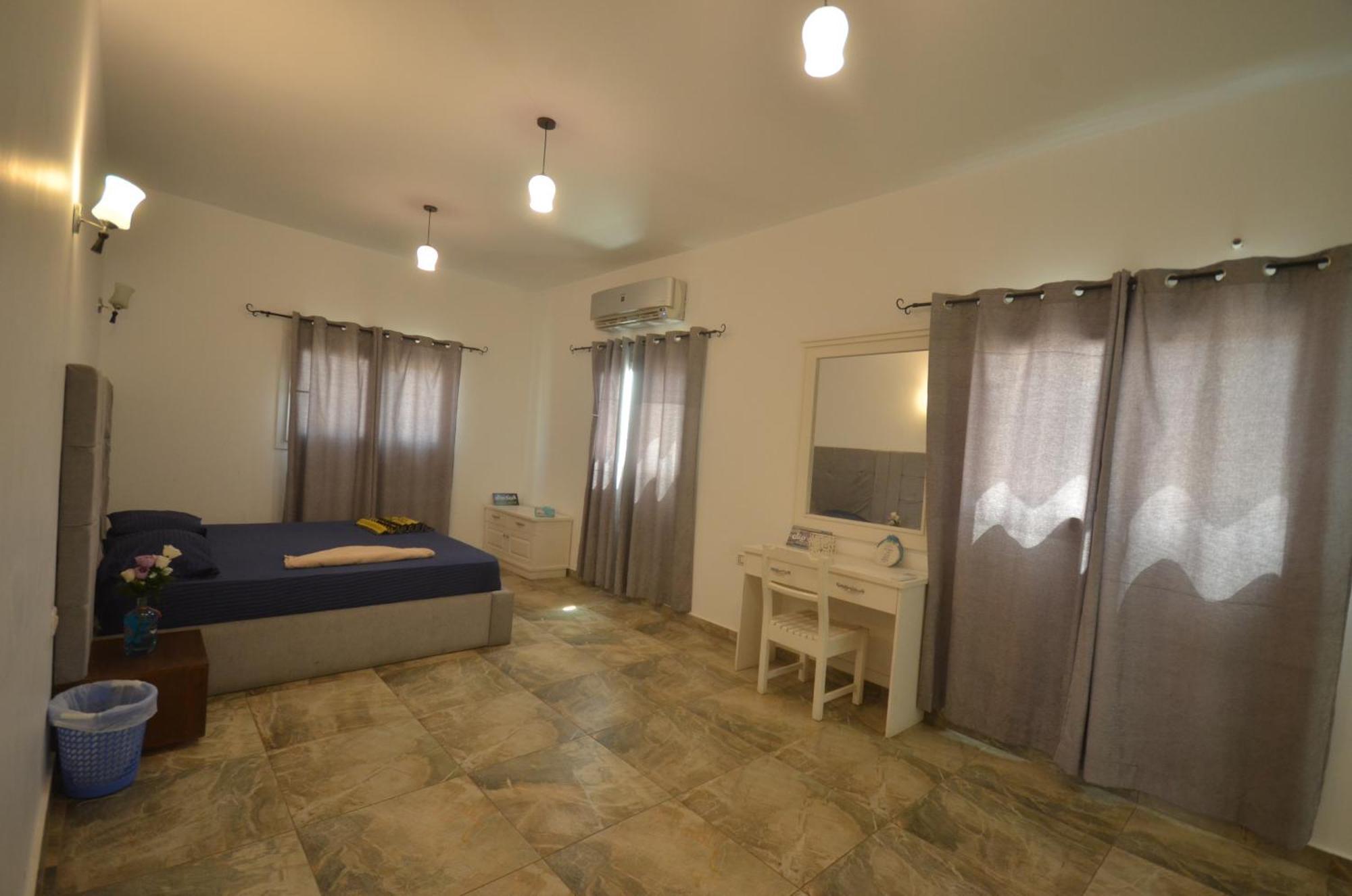 Elite Residence دهب المظهر الخارجي الصورة