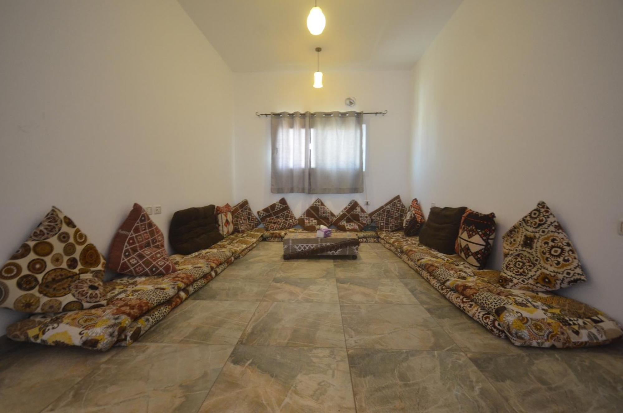 Elite Residence دهب المظهر الخارجي الصورة