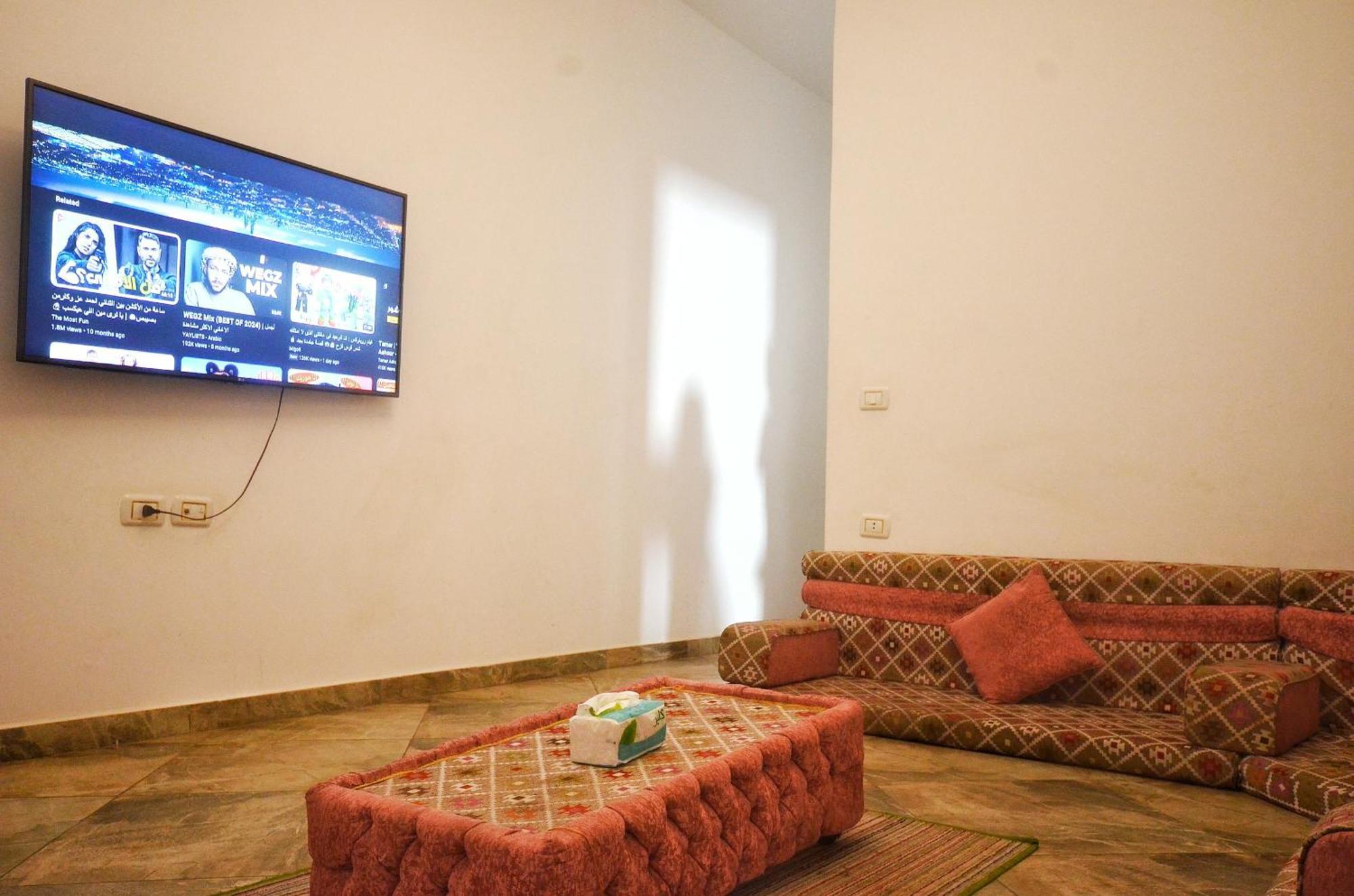 Elite Residence دهب المظهر الخارجي الصورة