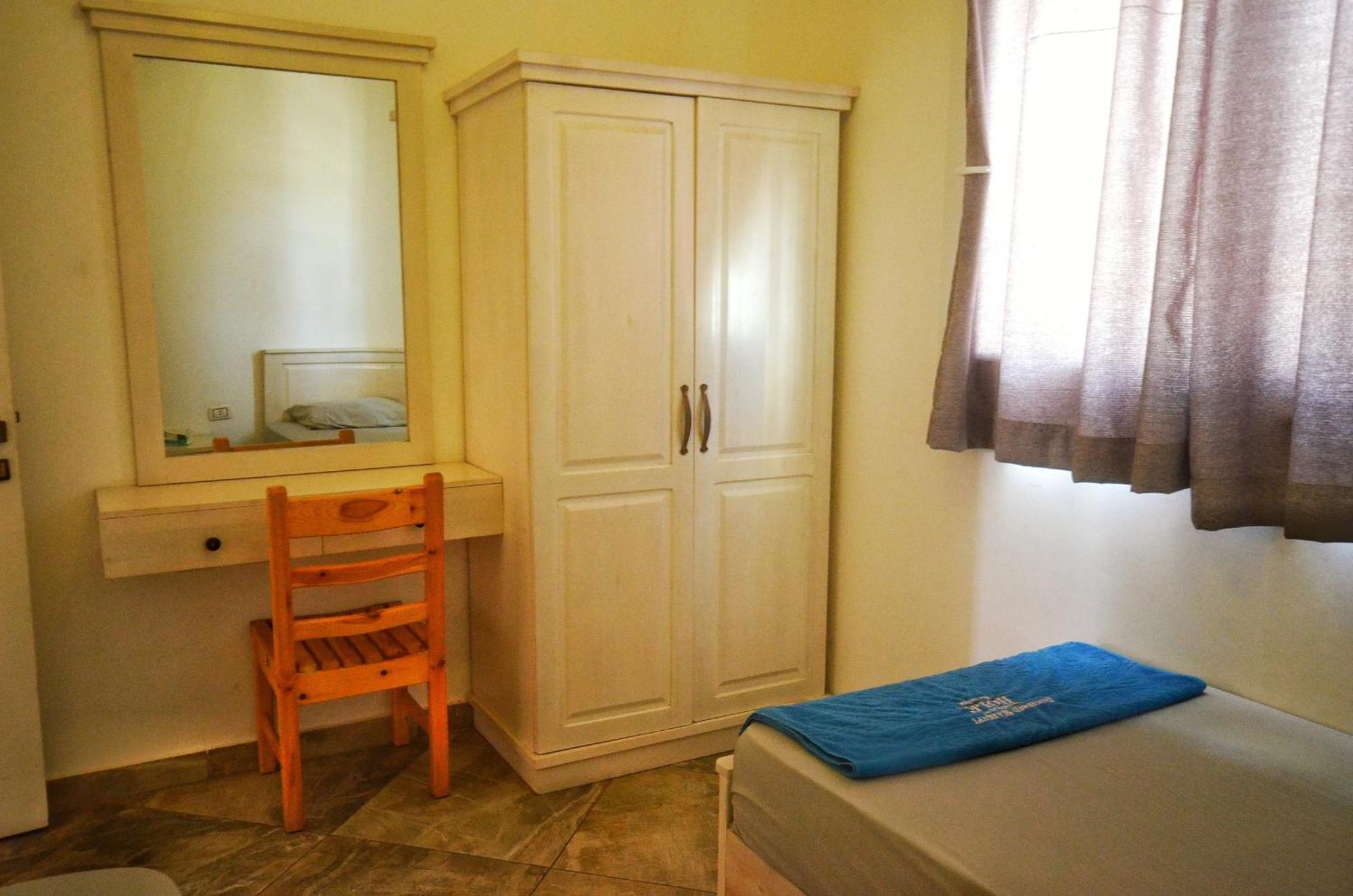 Elite Residence دهب المظهر الخارجي الصورة
