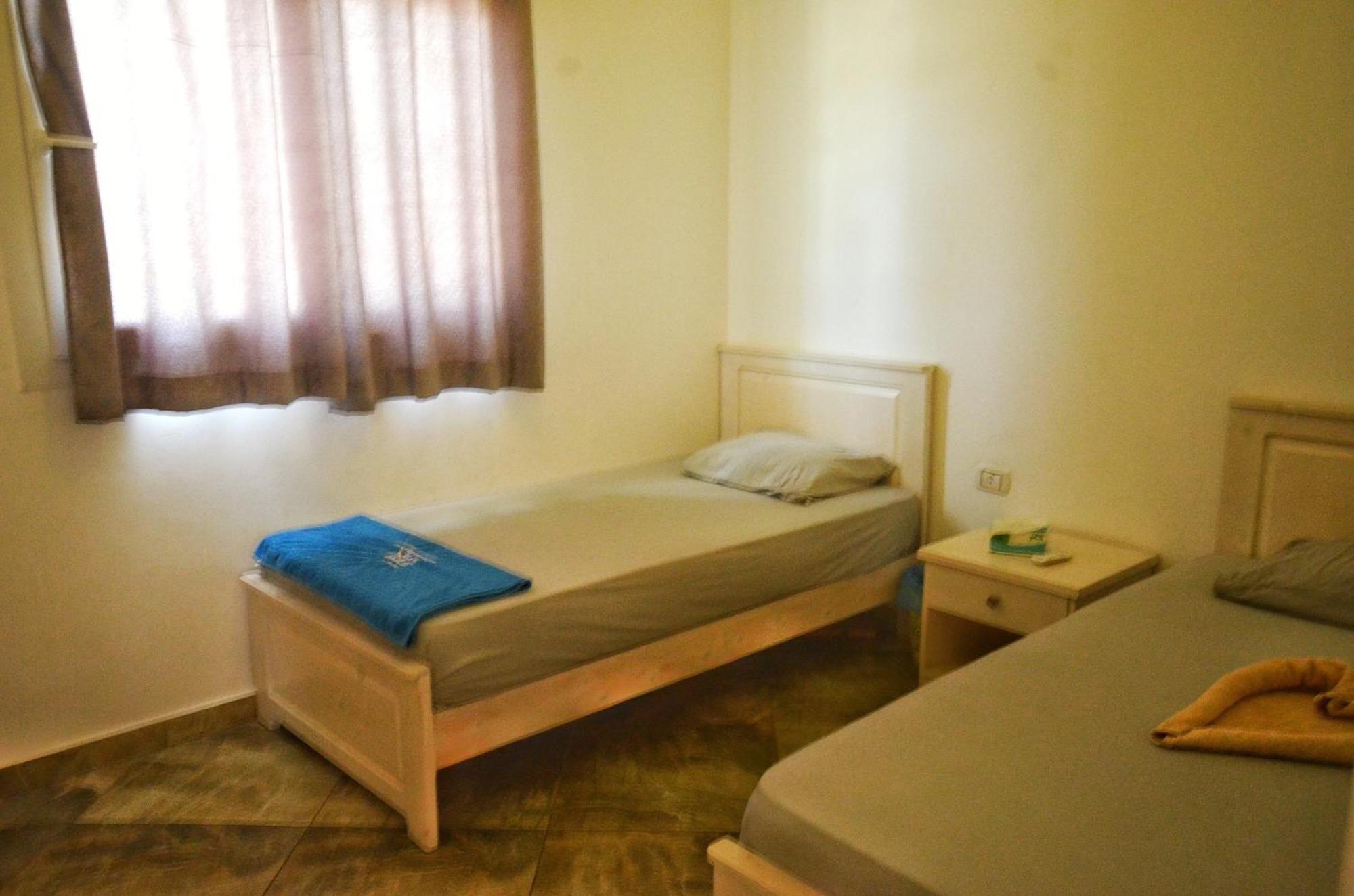 Elite Residence دهب المظهر الخارجي الصورة