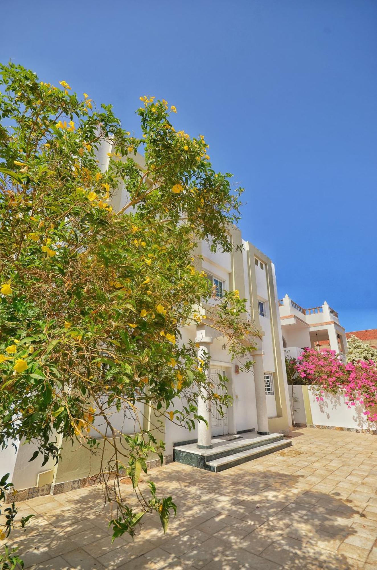 Elite Residence دهب المظهر الخارجي الصورة