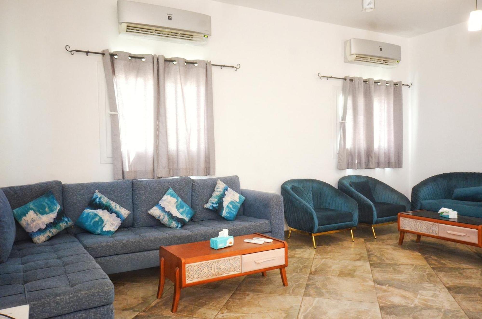 Elite Residence دهب المظهر الخارجي الصورة