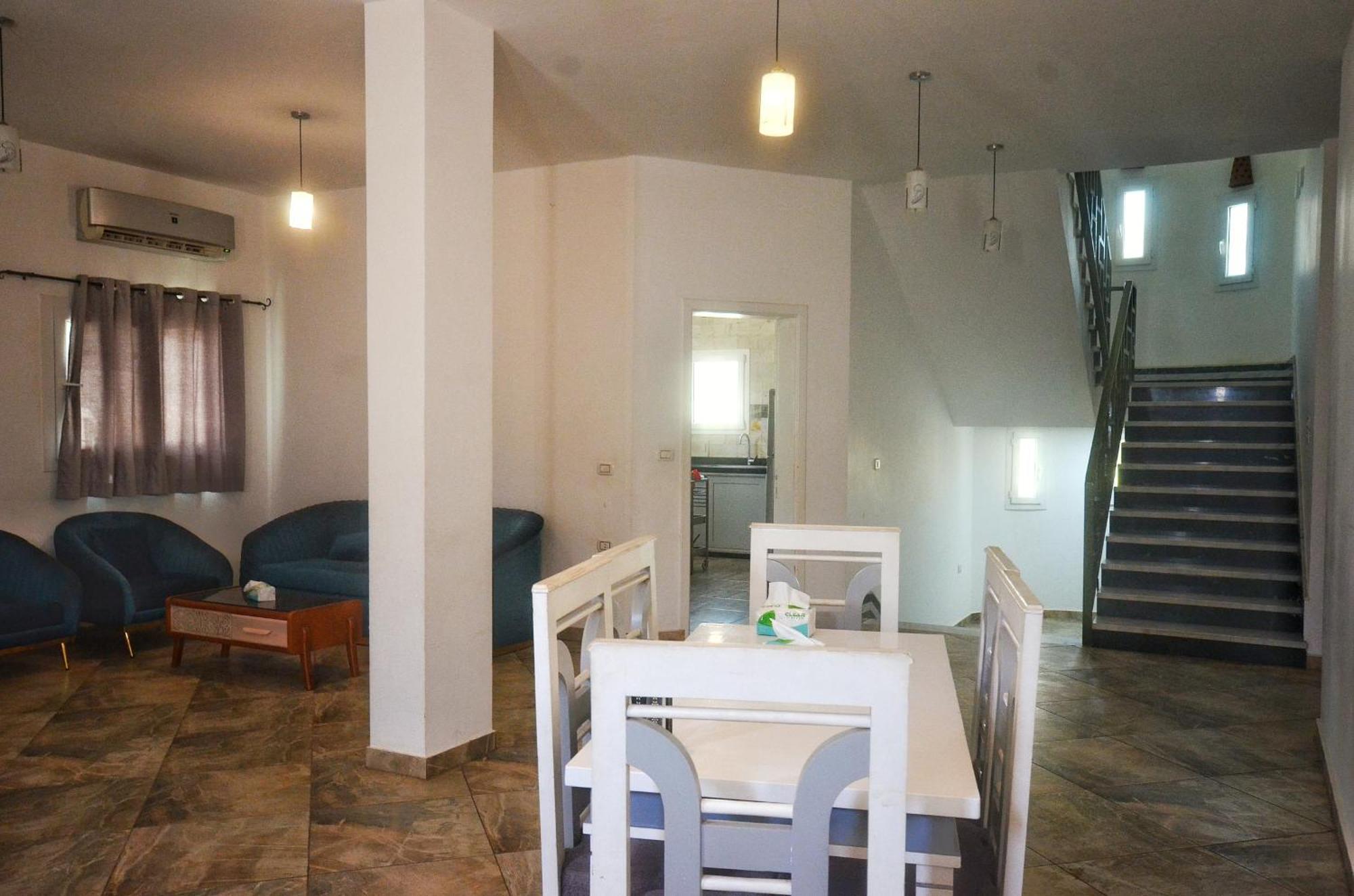 Elite Residence دهب المظهر الخارجي الصورة