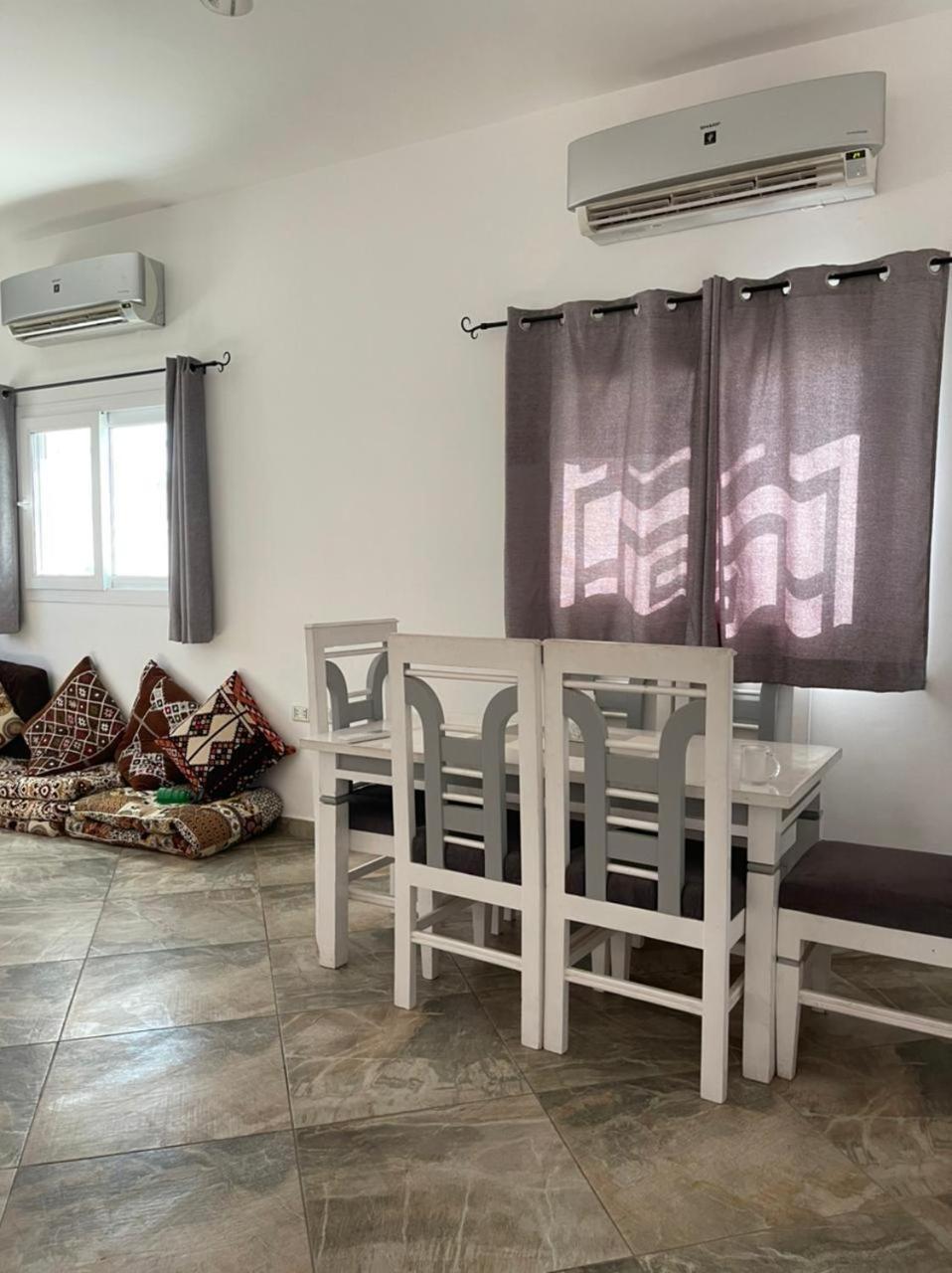 Elite Residence دهب المظهر الخارجي الصورة