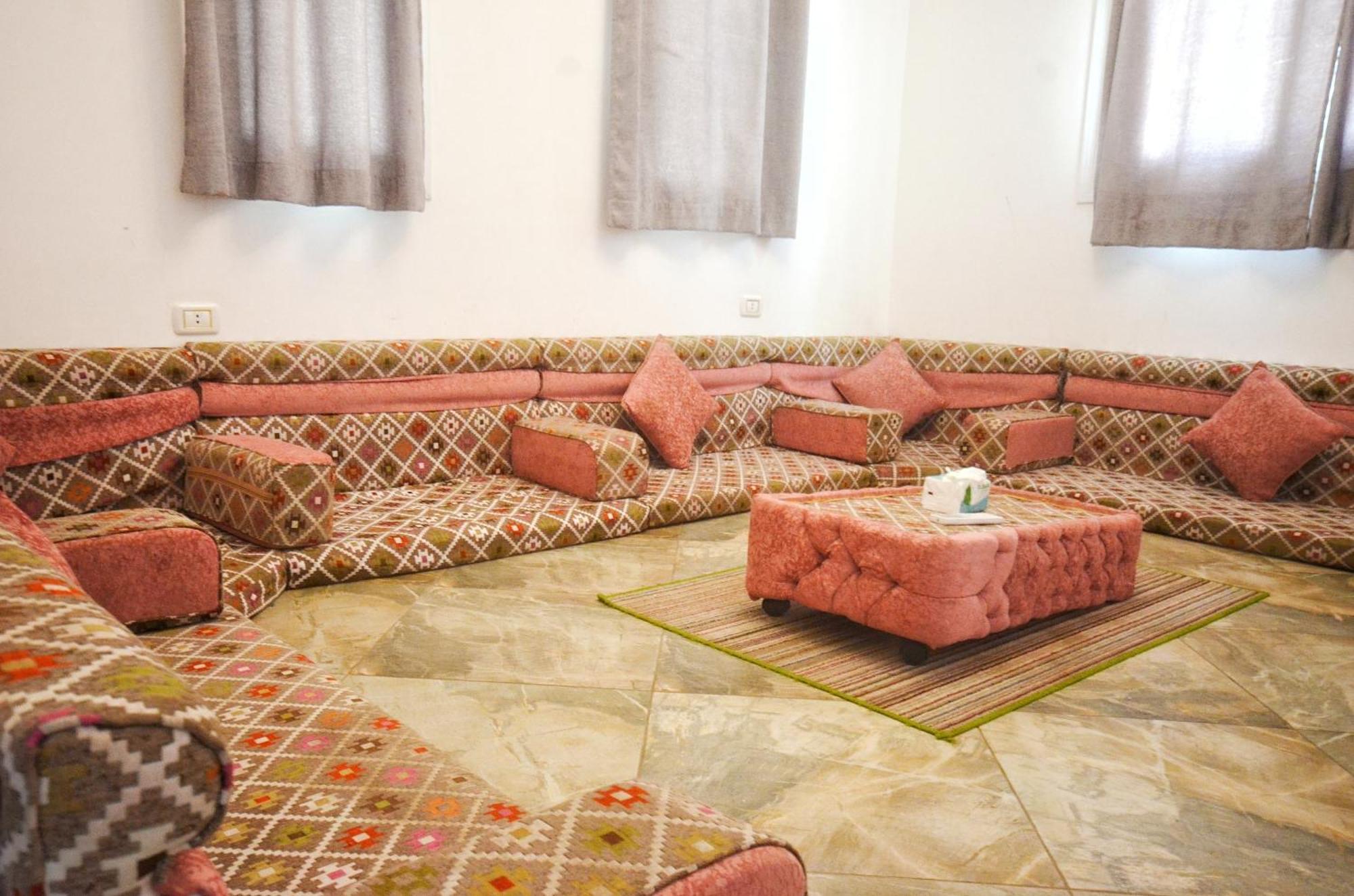 Elite Residence دهب المظهر الخارجي الصورة