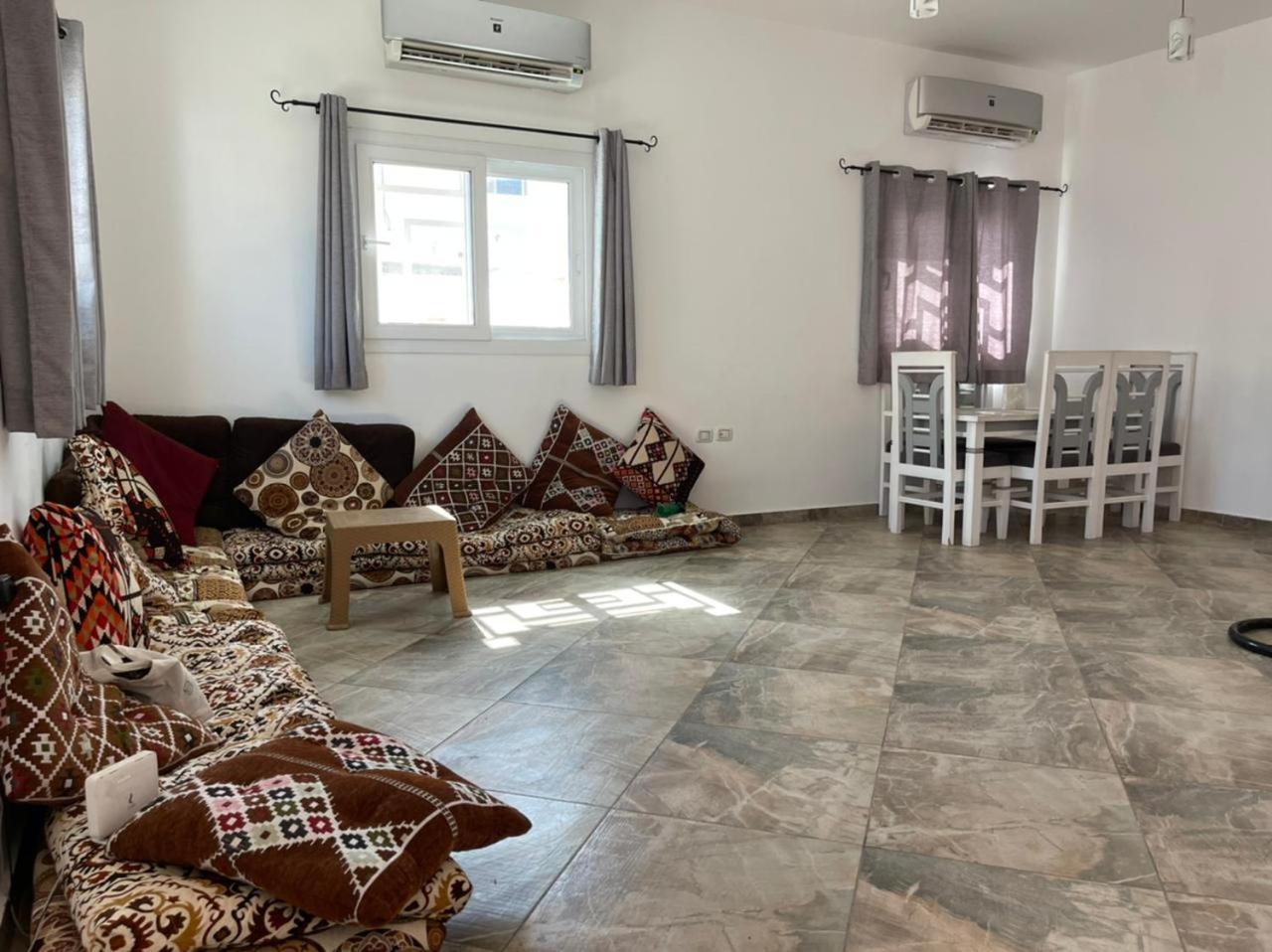 Elite Residence دهب المظهر الخارجي الصورة