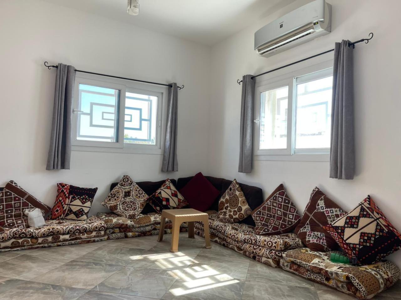 Elite Residence دهب المظهر الخارجي الصورة