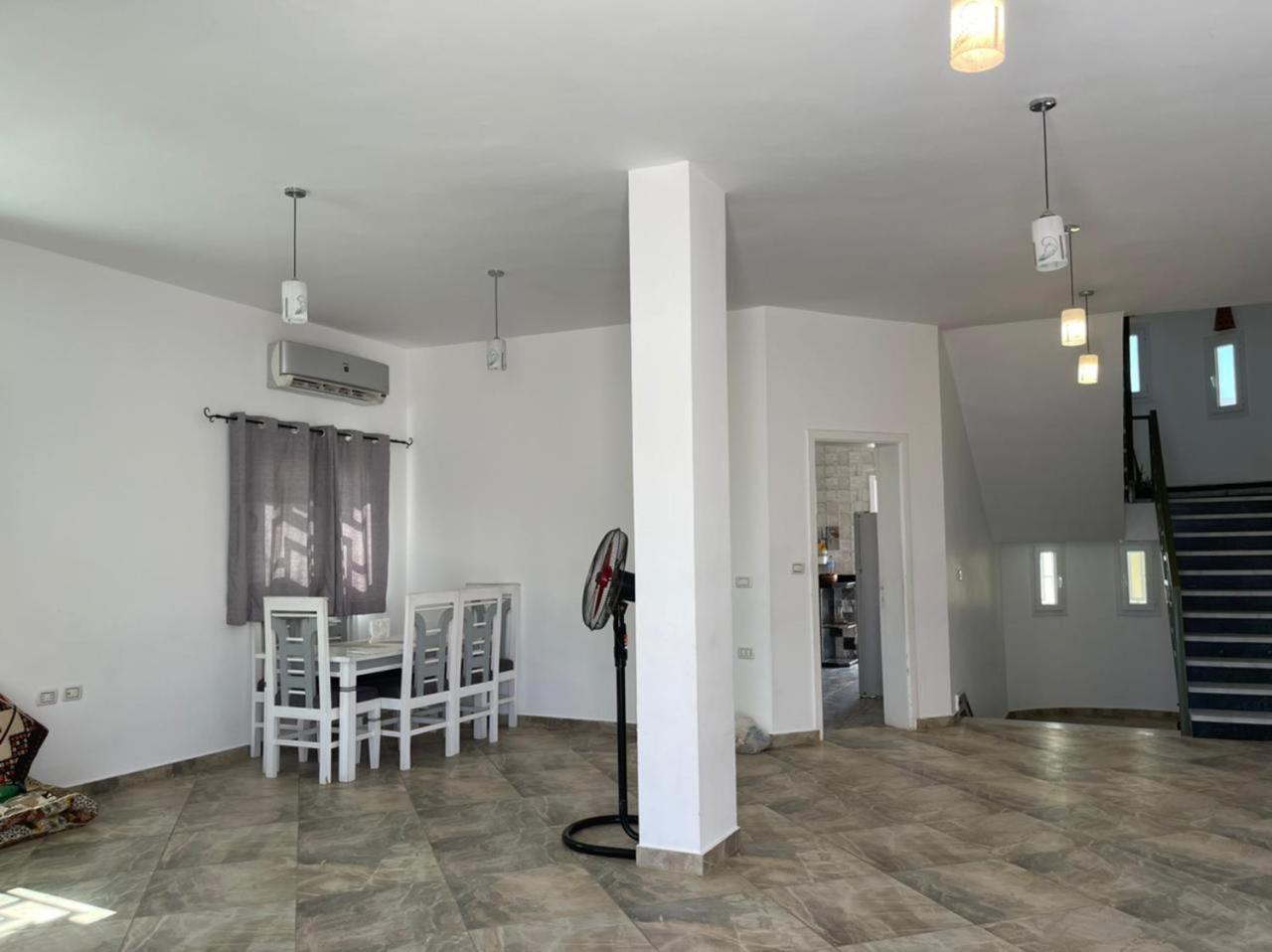Elite Residence دهب المظهر الخارجي الصورة