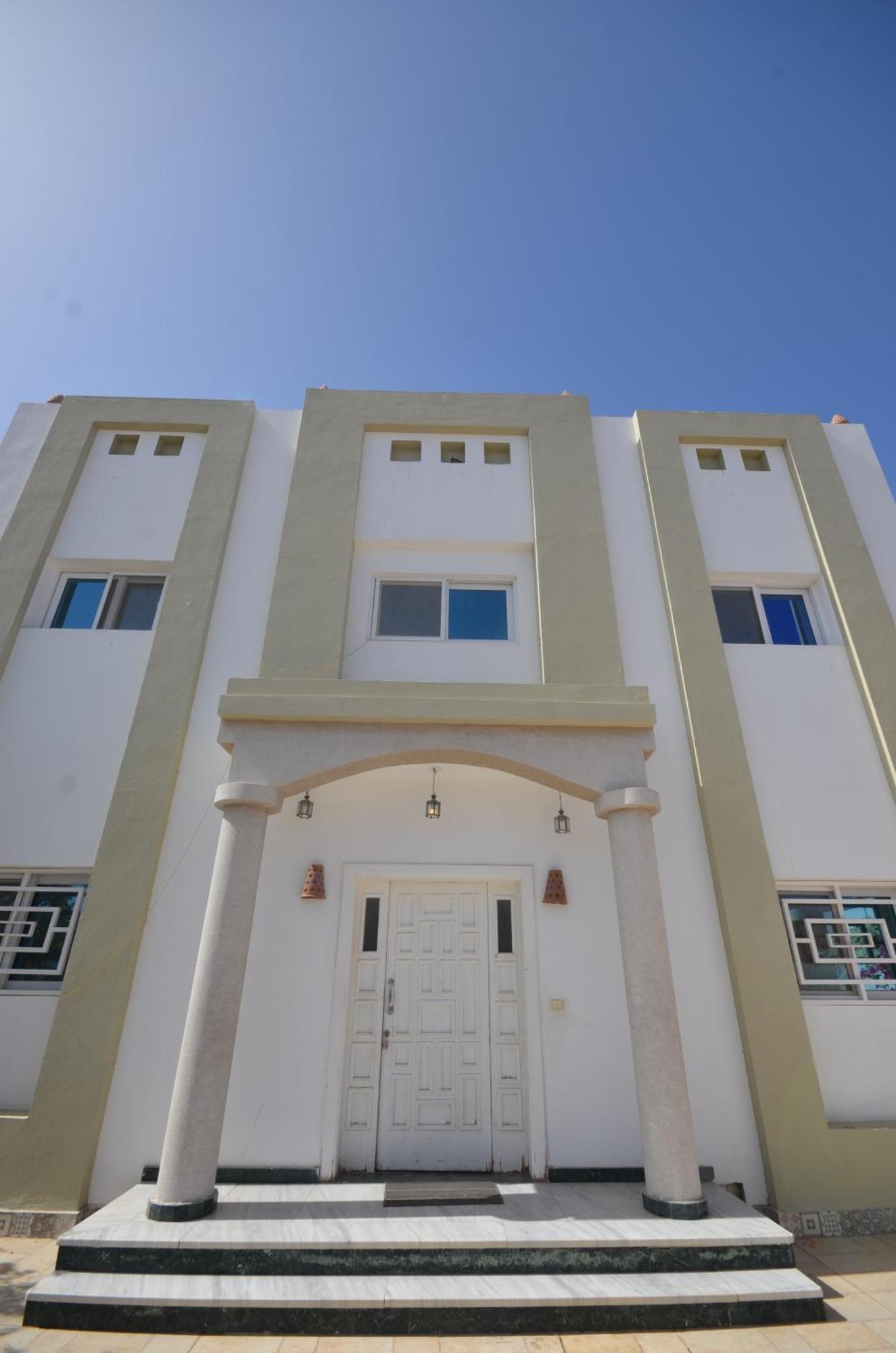 Elite Residence دهب المظهر الخارجي الصورة