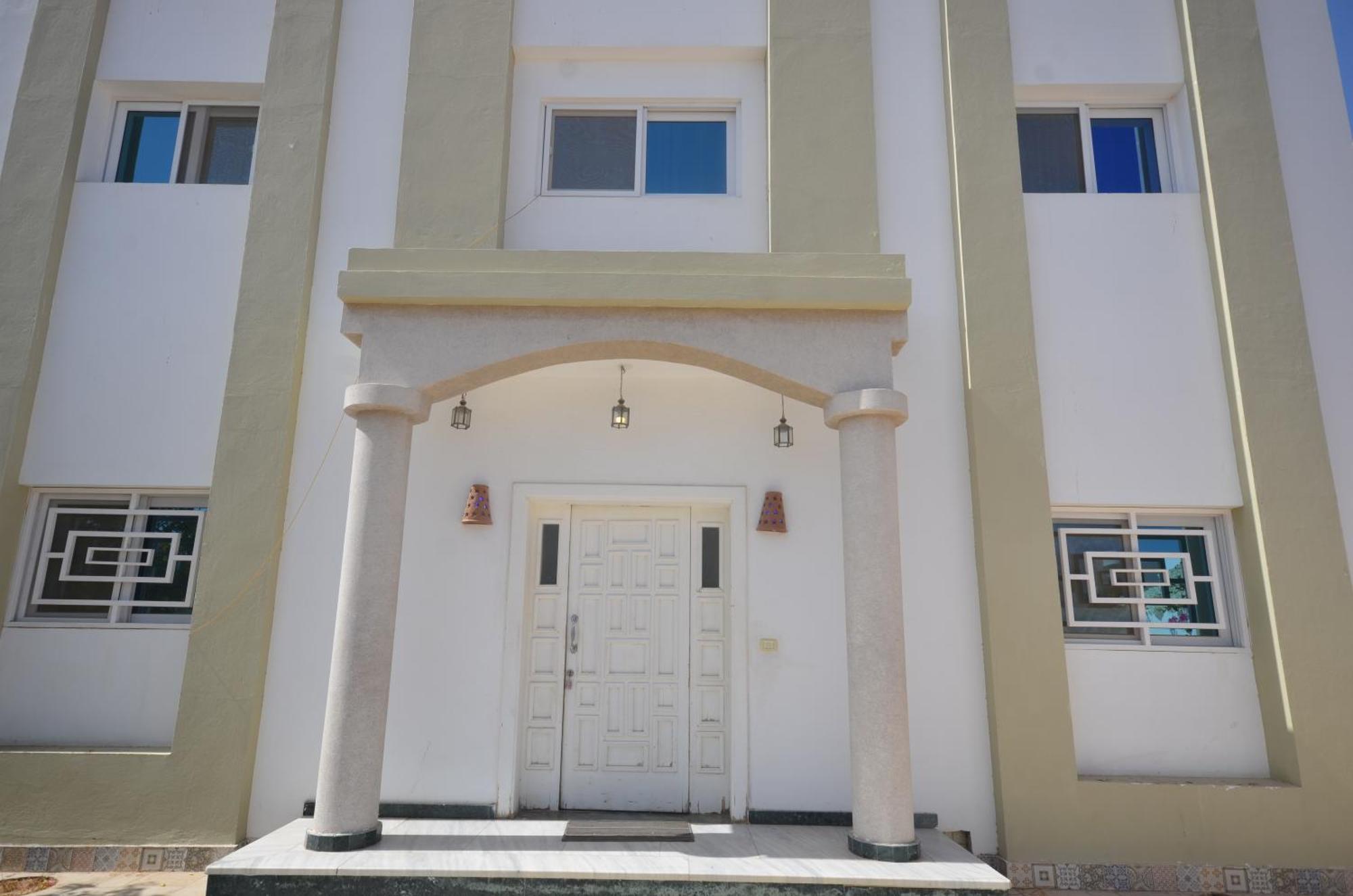 Elite Residence دهب المظهر الخارجي الصورة