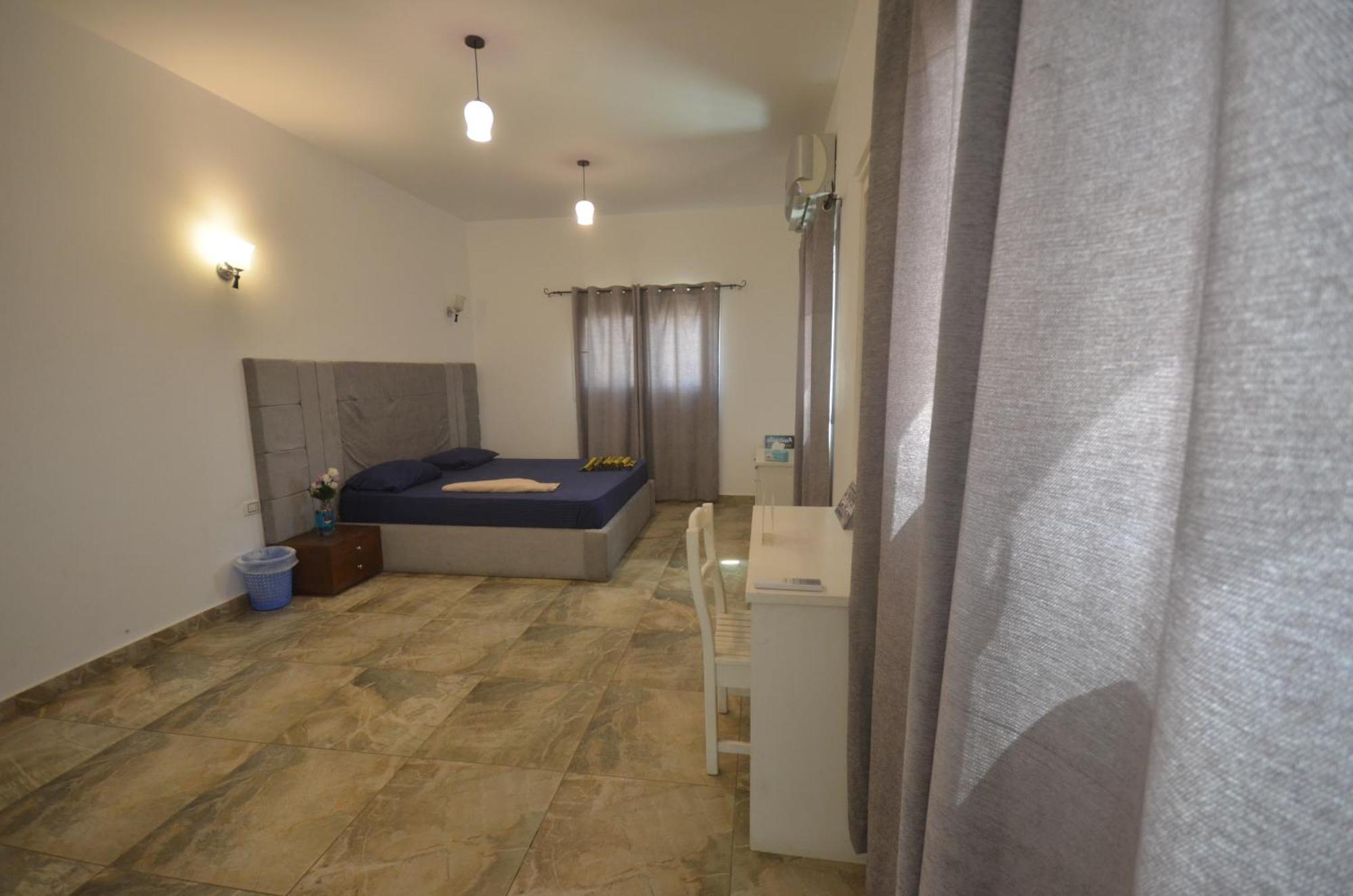 Elite Residence دهب المظهر الخارجي الصورة