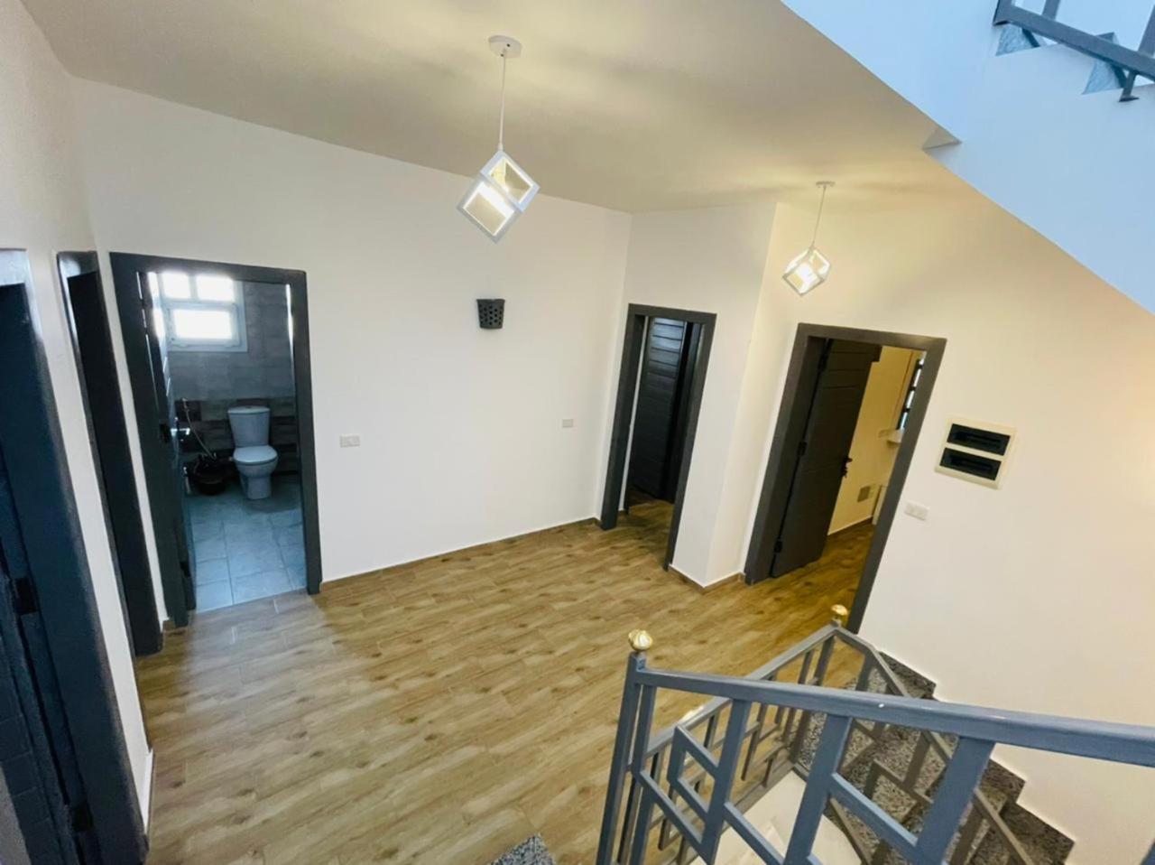 Elite Residence دهب المظهر الخارجي الصورة