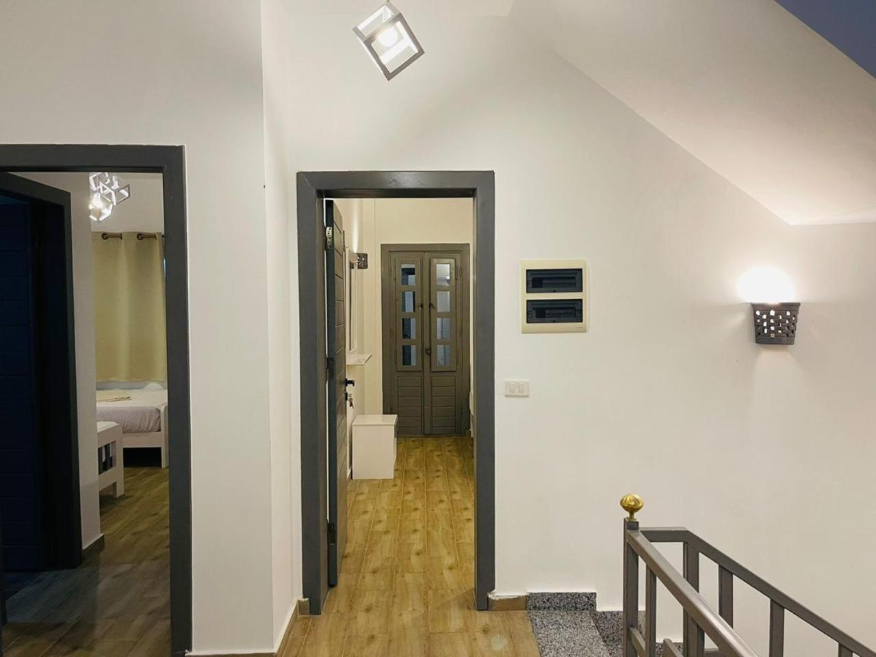 Elite Residence دهب المظهر الخارجي الصورة