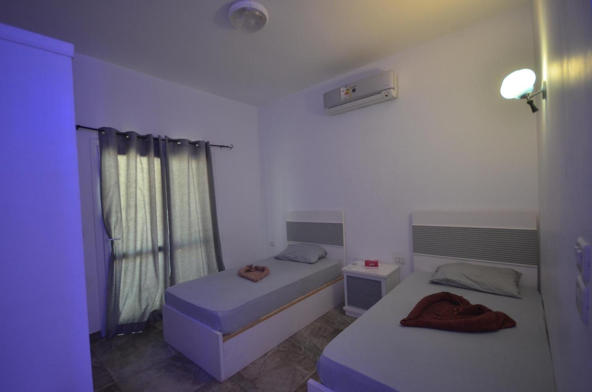 Elite Residence دهب المظهر الخارجي الصورة